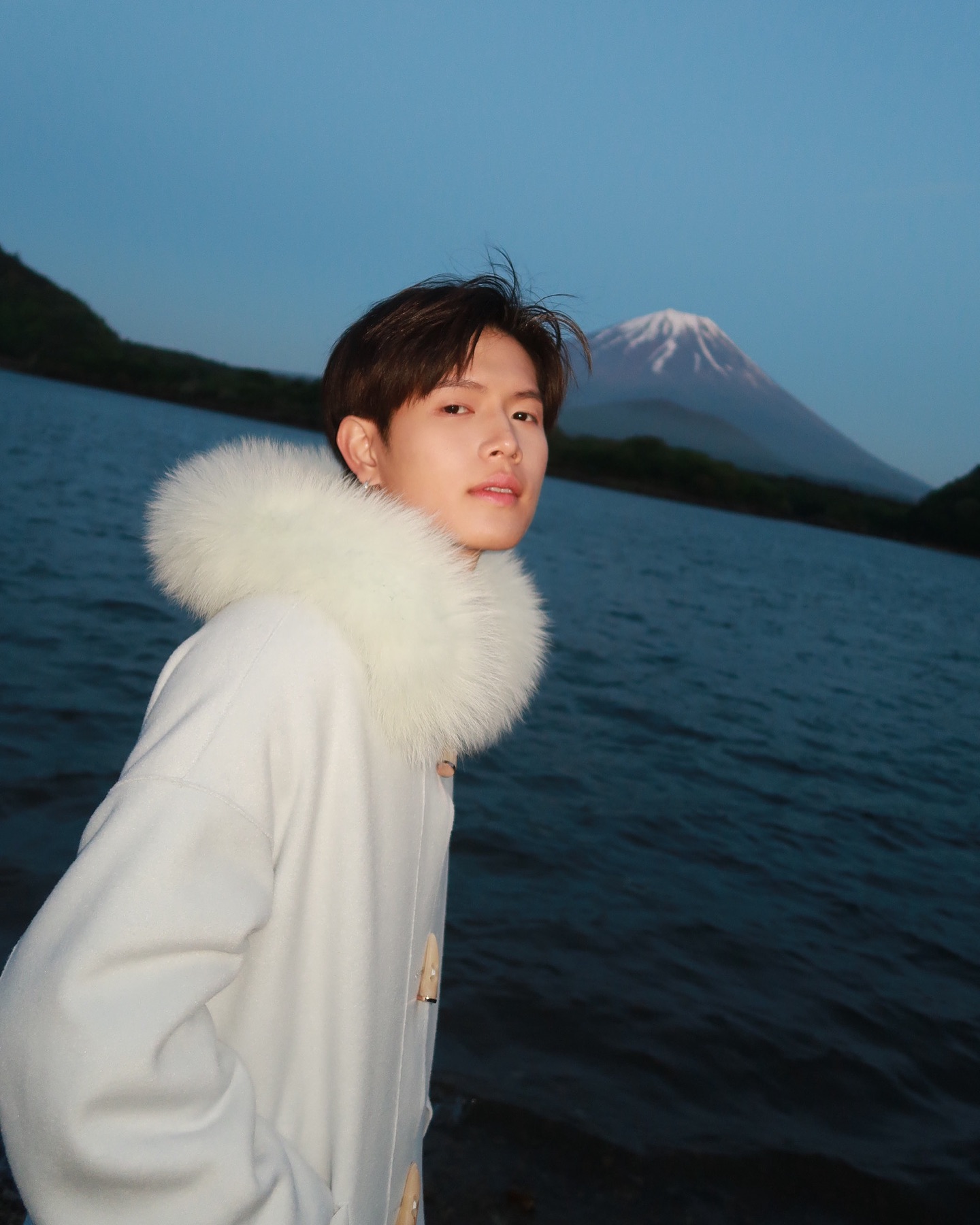 เทอร์โบ - ชนกชนม์ บุญมานะวงศ์