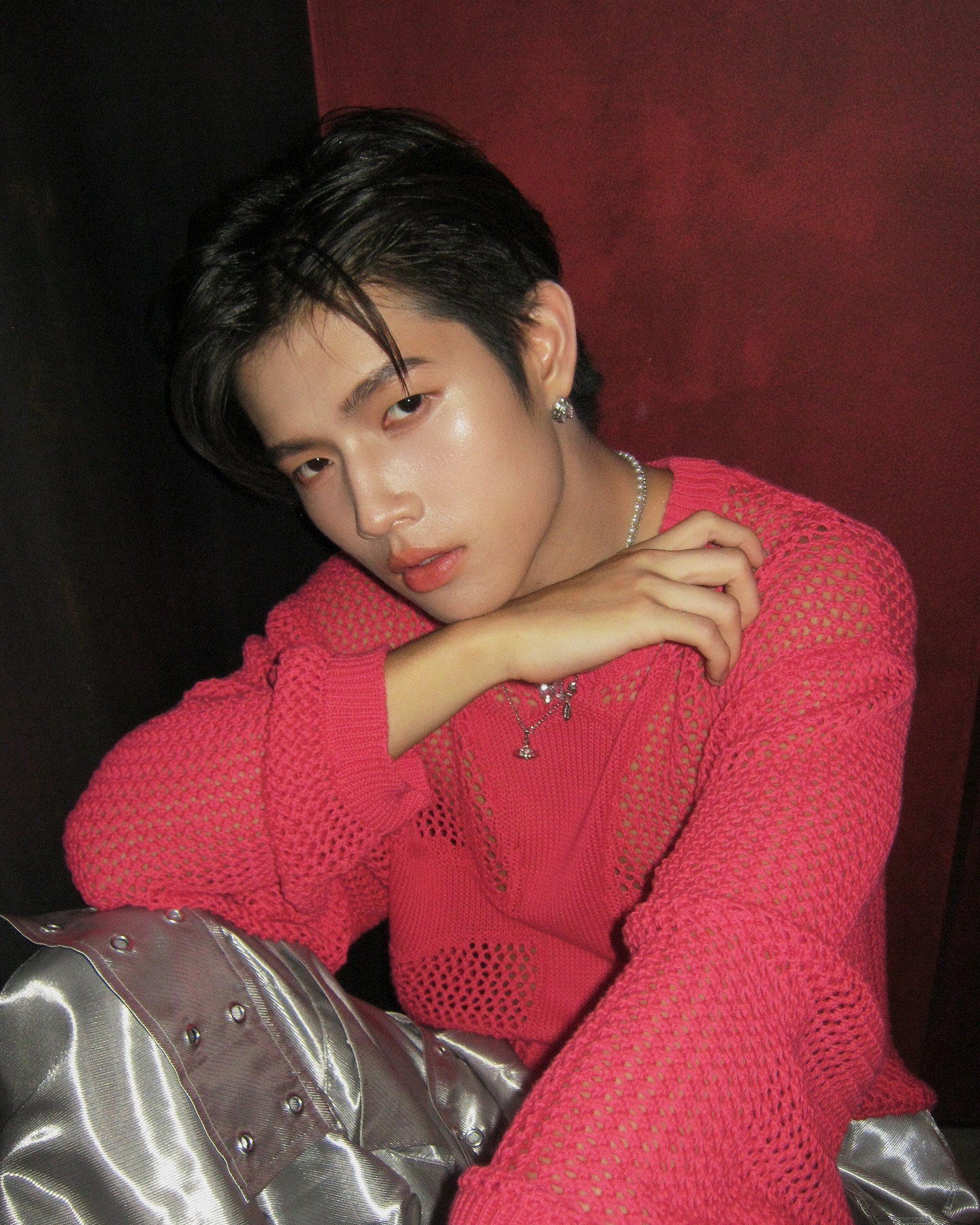 เทอร์โบ - ชนกชนม์ บุญมานะวงศ์