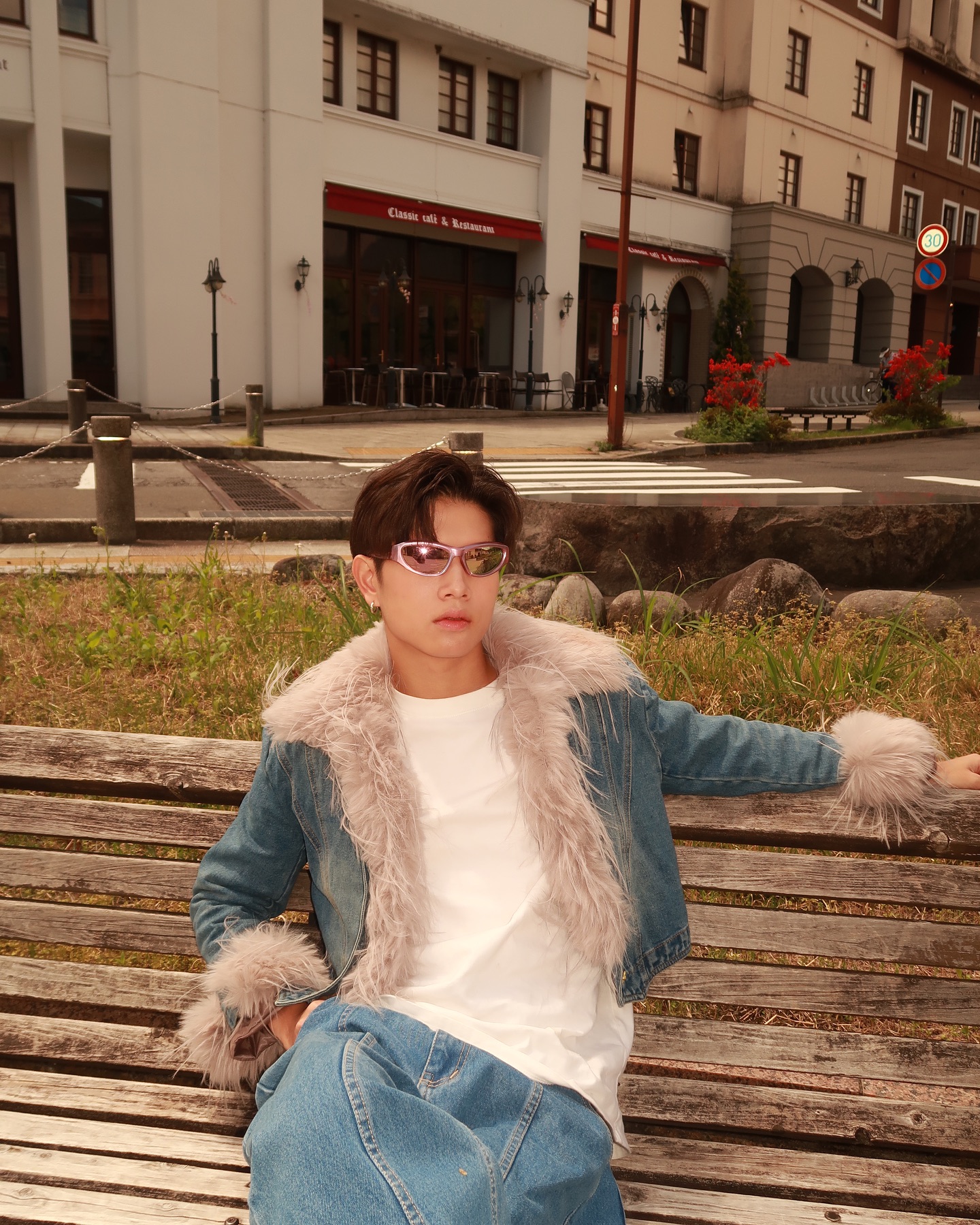 เทอร์โบ - ชนกชนม์ บุญมานะวงศ์