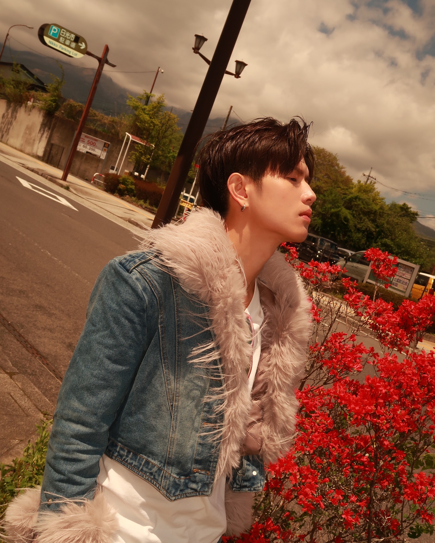 เทอร์โบ - ชนกชนม์ บุญมานะวงศ์