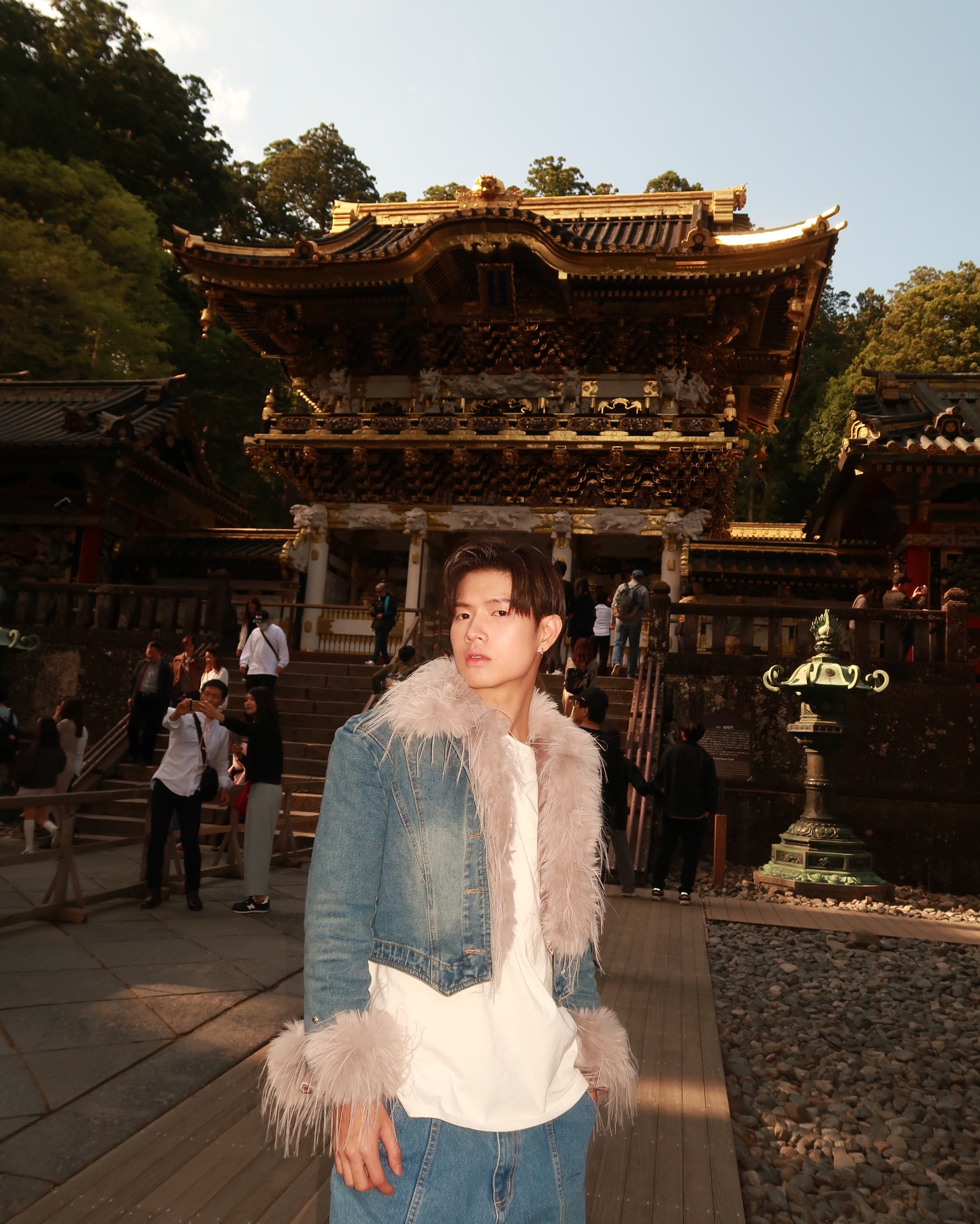 เทอร์โบ - ชนกชนม์ บุญมานะวงศ์