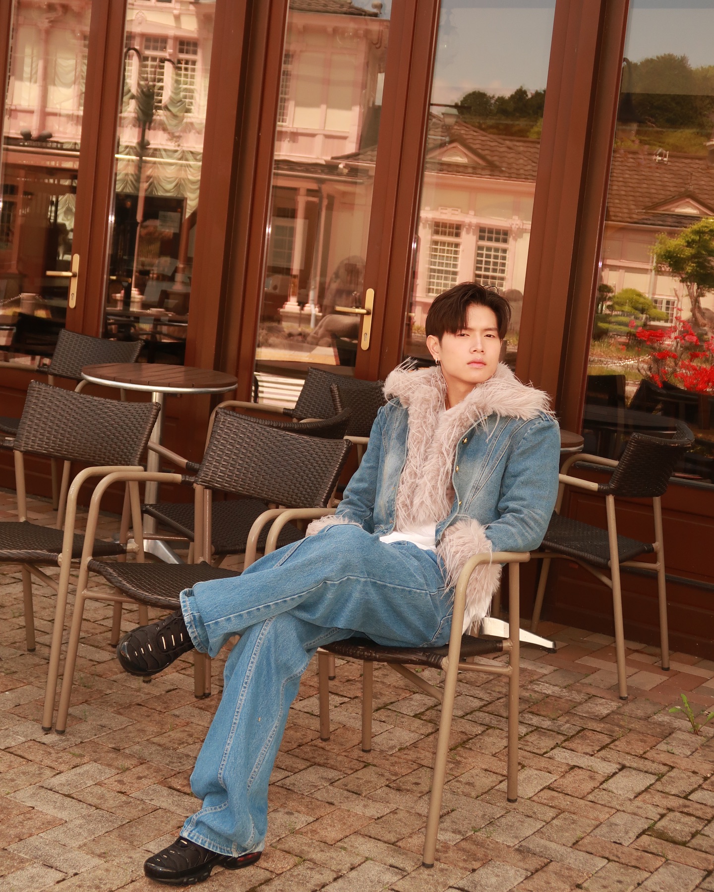 เทอร์โบ - ชนกชนม์ บุญมานะวงศ์