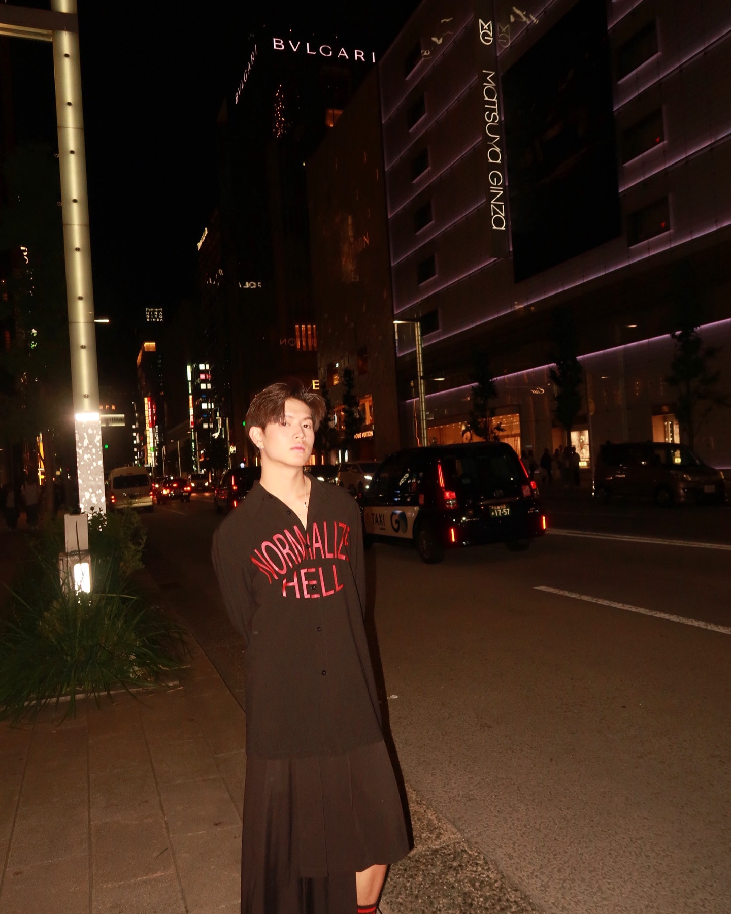 เทอร์โบ - ชนกชนม์ บุญมานะวงศ์