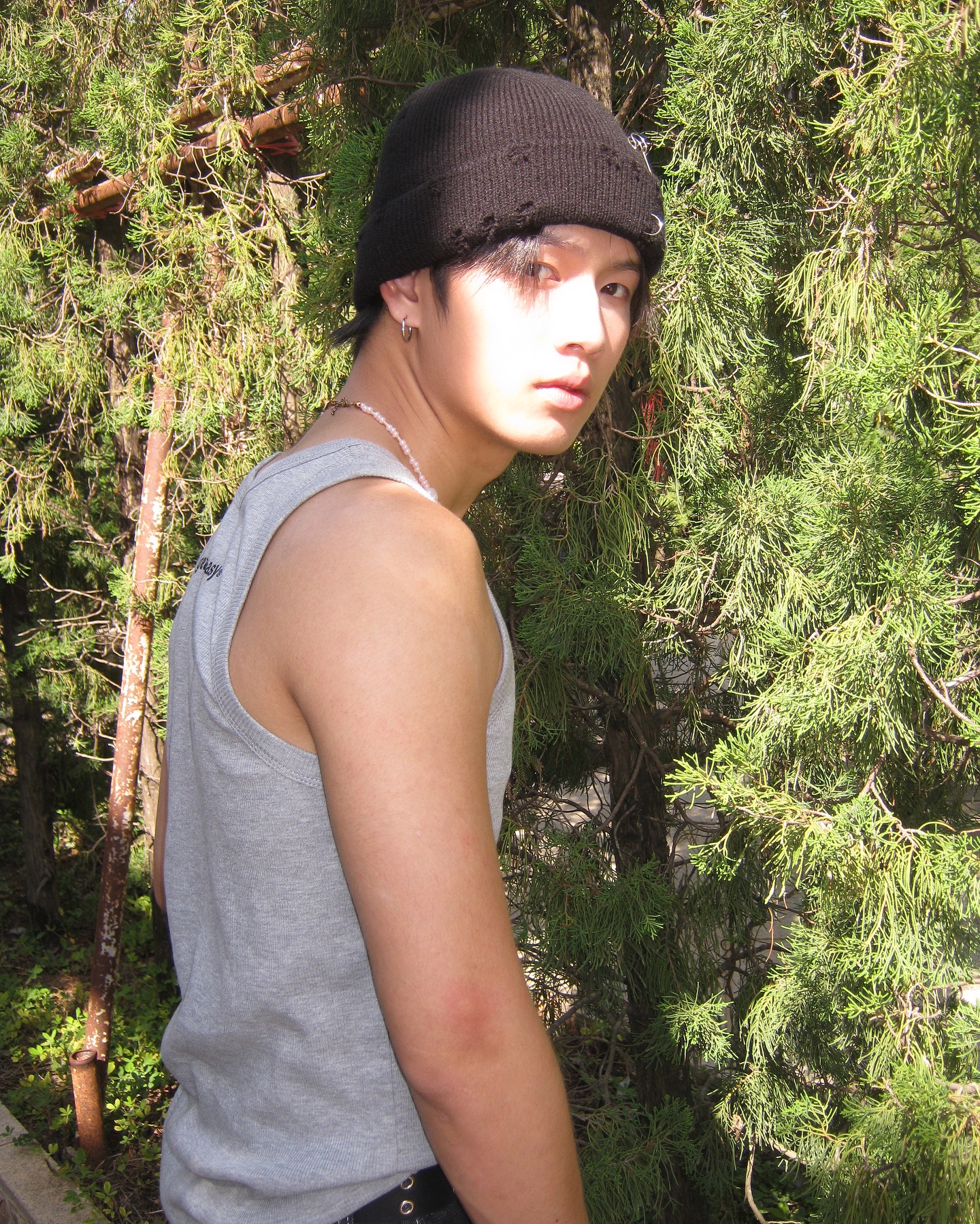 เทอร์โบ - ชนกชนม์ บุญมานะวงศ์
