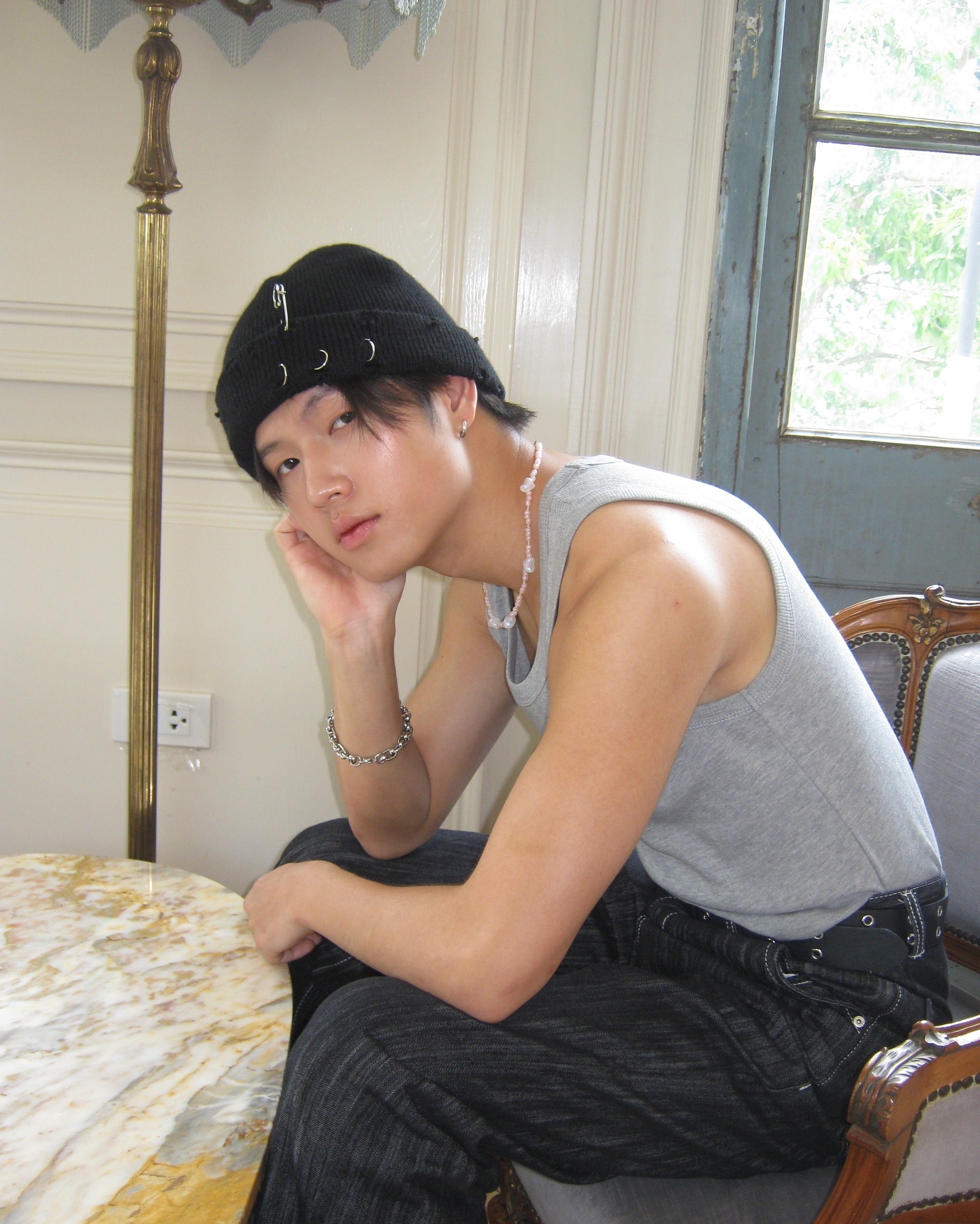 เทอร์โบ - ชนกชนม์ บุญมานะวงศ์