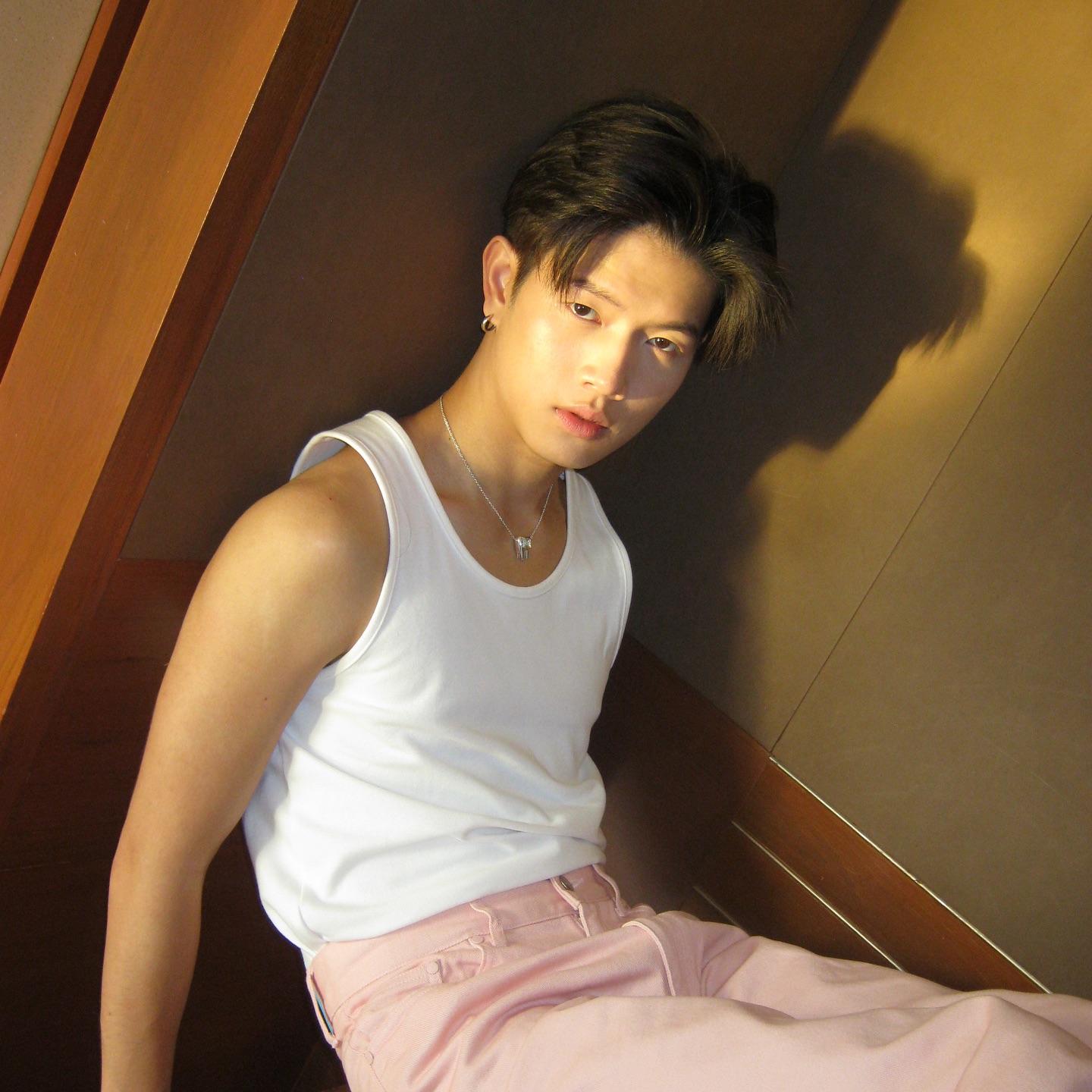 เทอร์โบ - ชนกชนม์ บุญมานะวงศ์