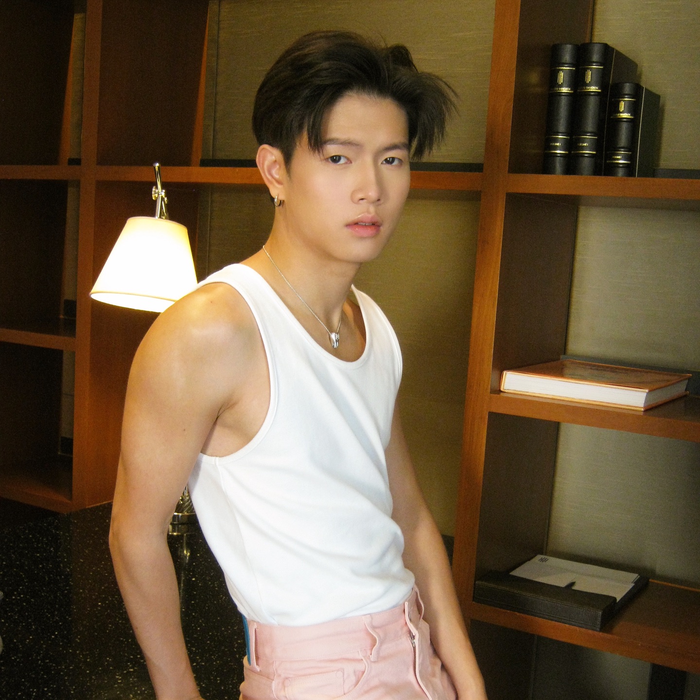 เทอร์โบ - ชนกชนม์ บุญมานะวงศ์