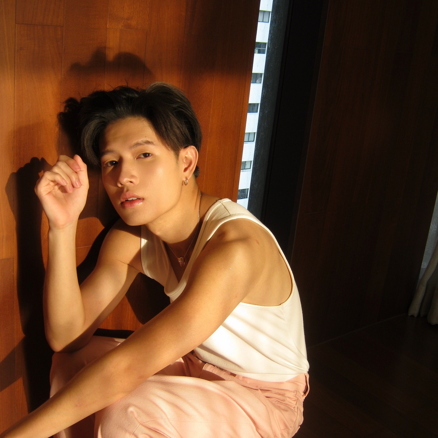 เทอร์โบ - ชนกชนม์ บุญมานะวงศ์