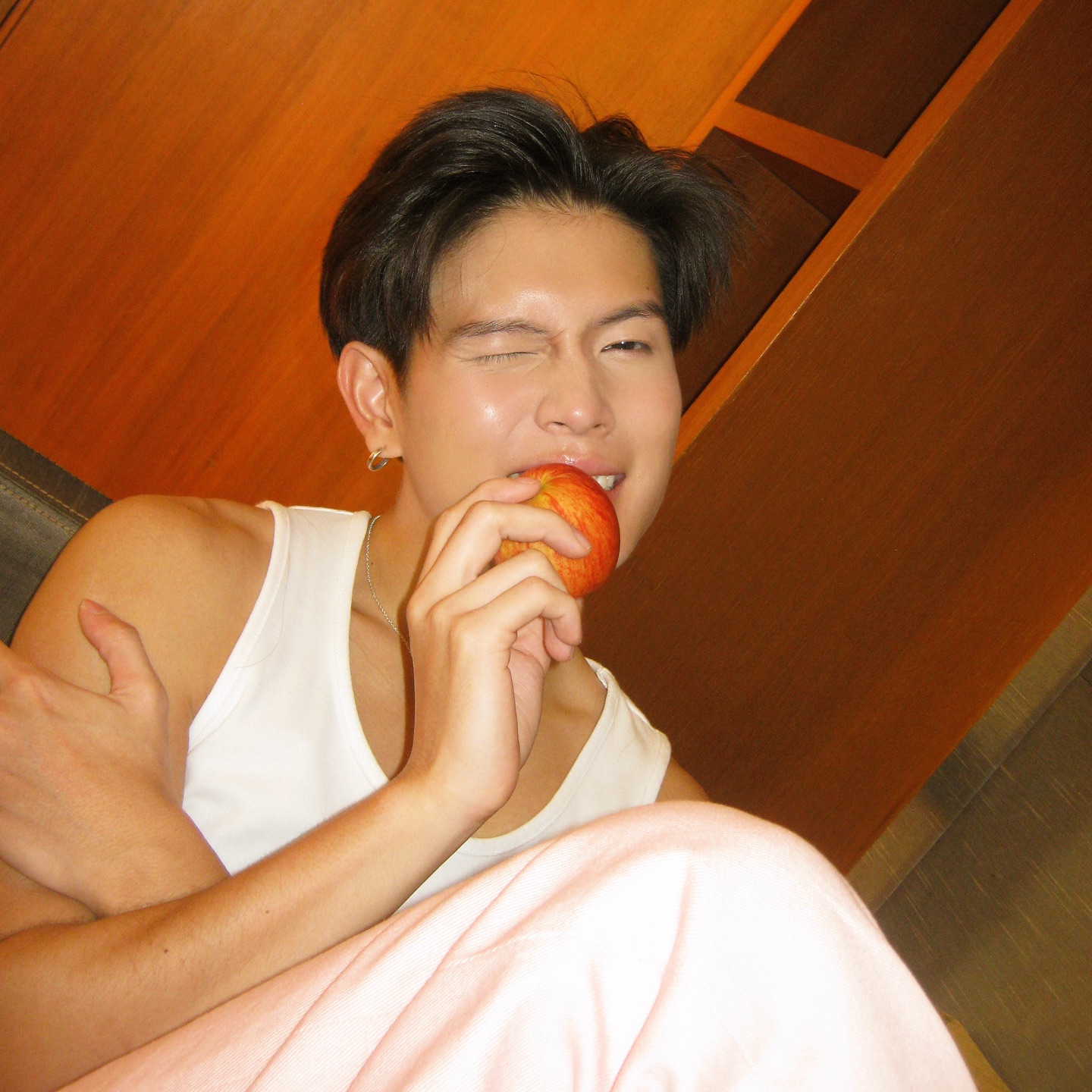 เทอร์โบ - ชนกชนม์ บุญมานะวงศ์