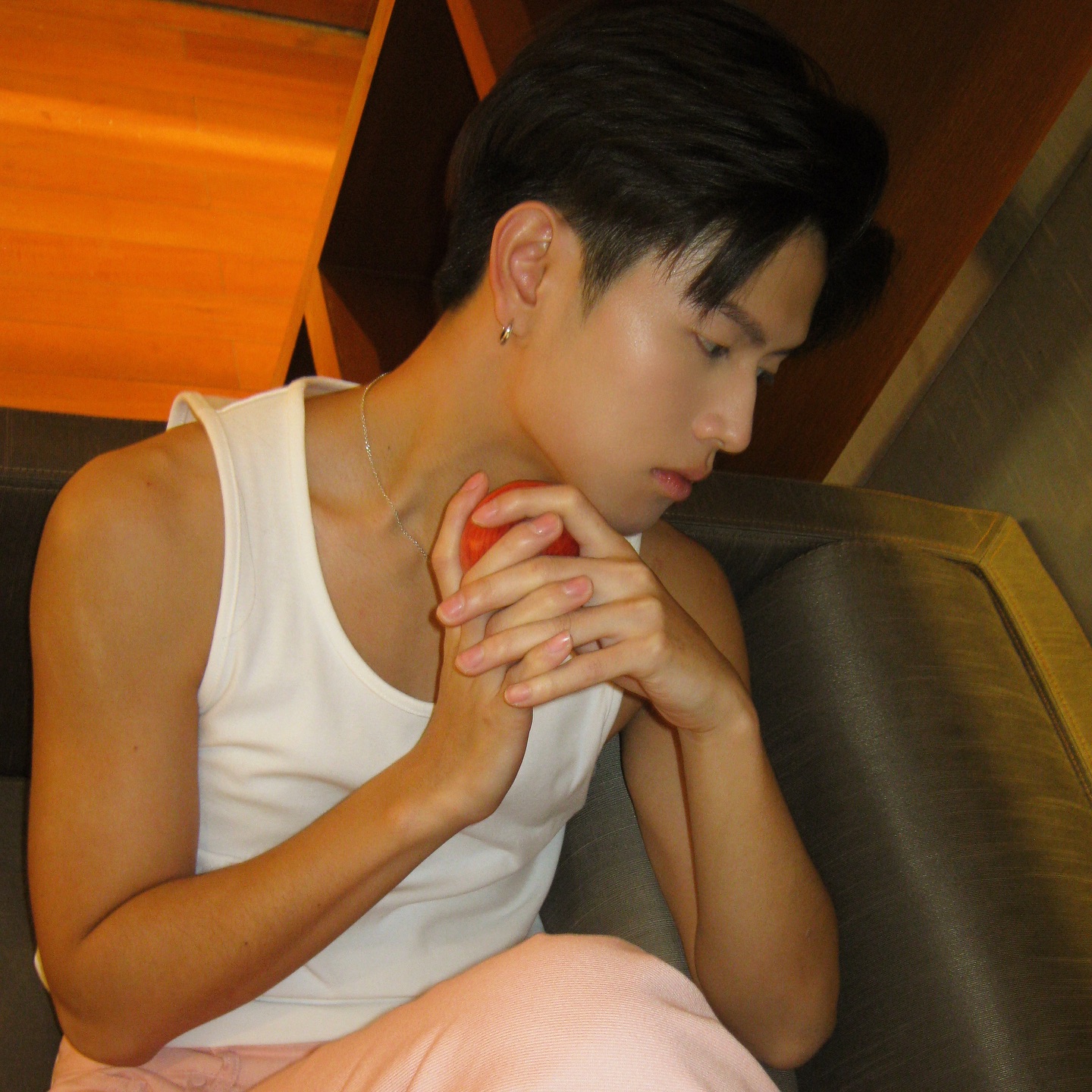 เทอร์โบ - ชนกชนม์ บุญมานะวงศ์