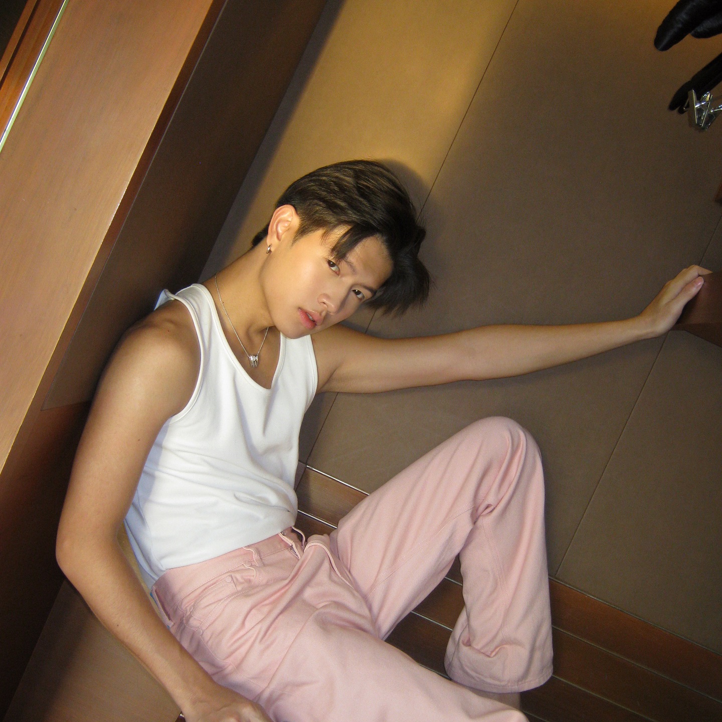 เทอร์โบ - ชนกชนม์ บุญมานะวงศ์