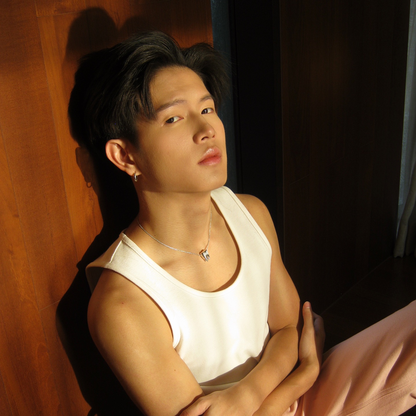 เทอร์โบ - ชนกชนม์ บุญมานะวงศ์
