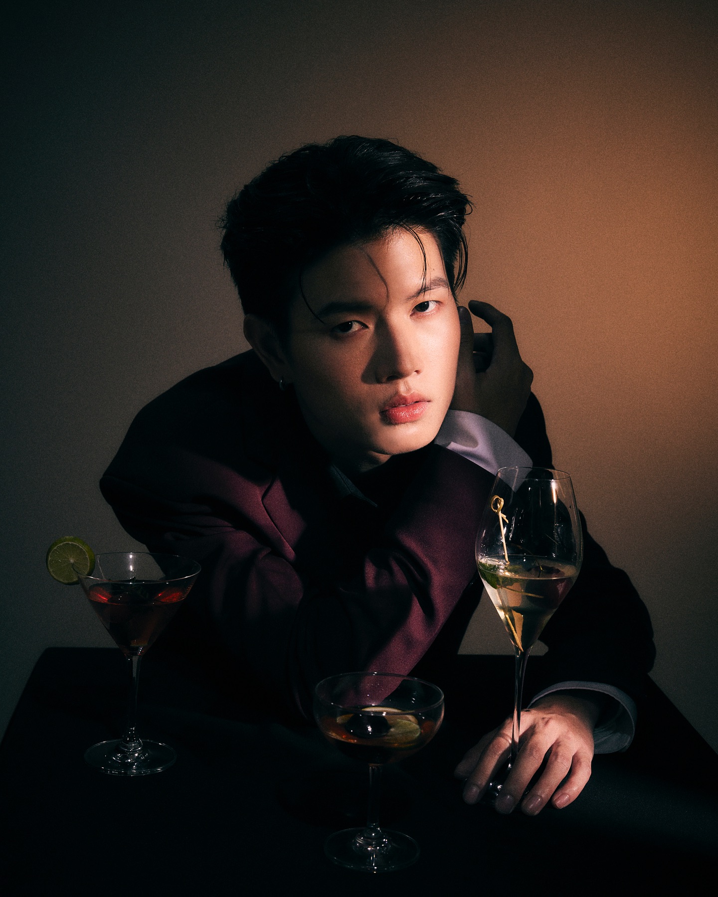 เทอร์โบ - ชนกชนม์ บุญมานะวงศ์
