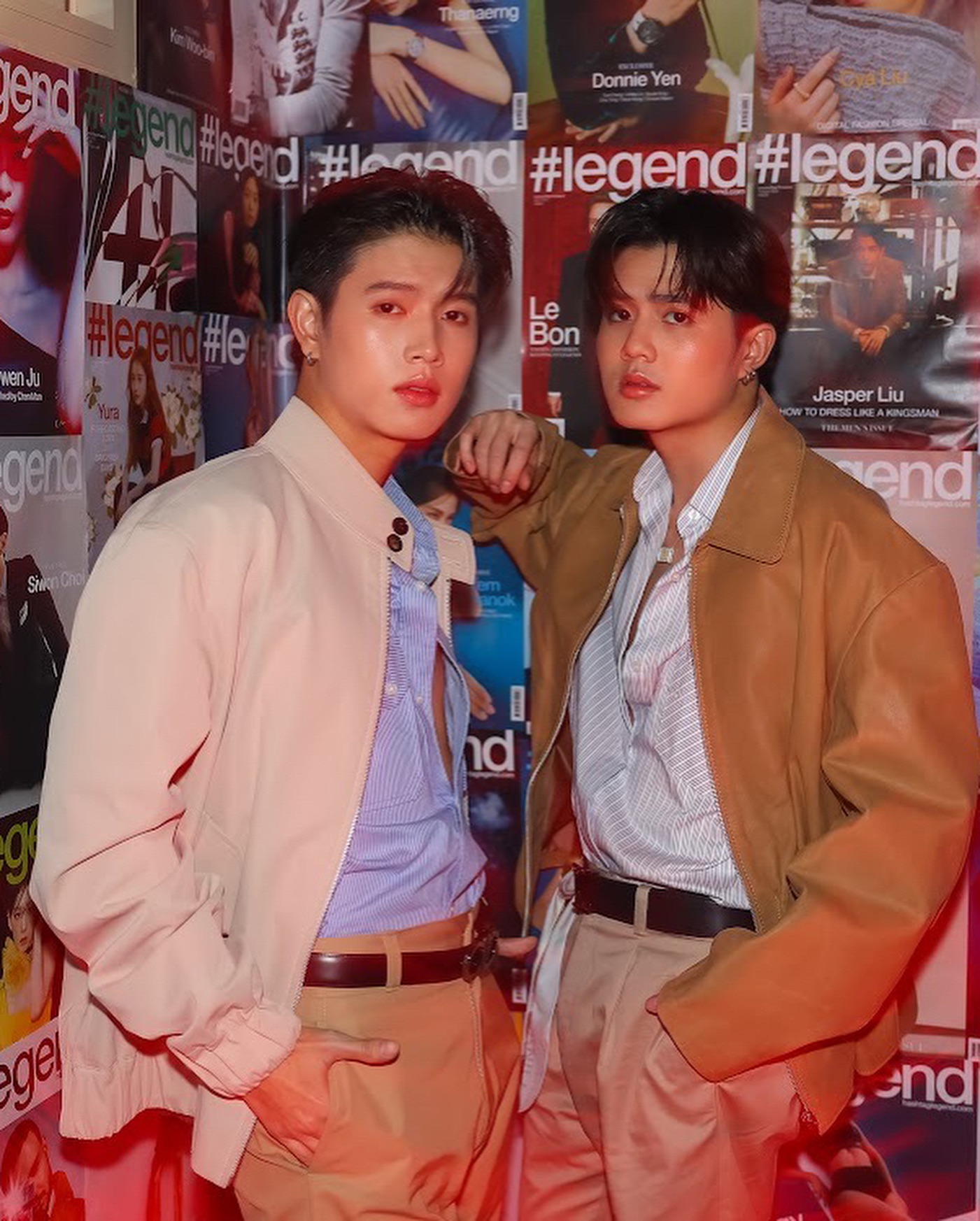 เทอร์โบ - ชนกชนม์ บุญมานะวงศ์