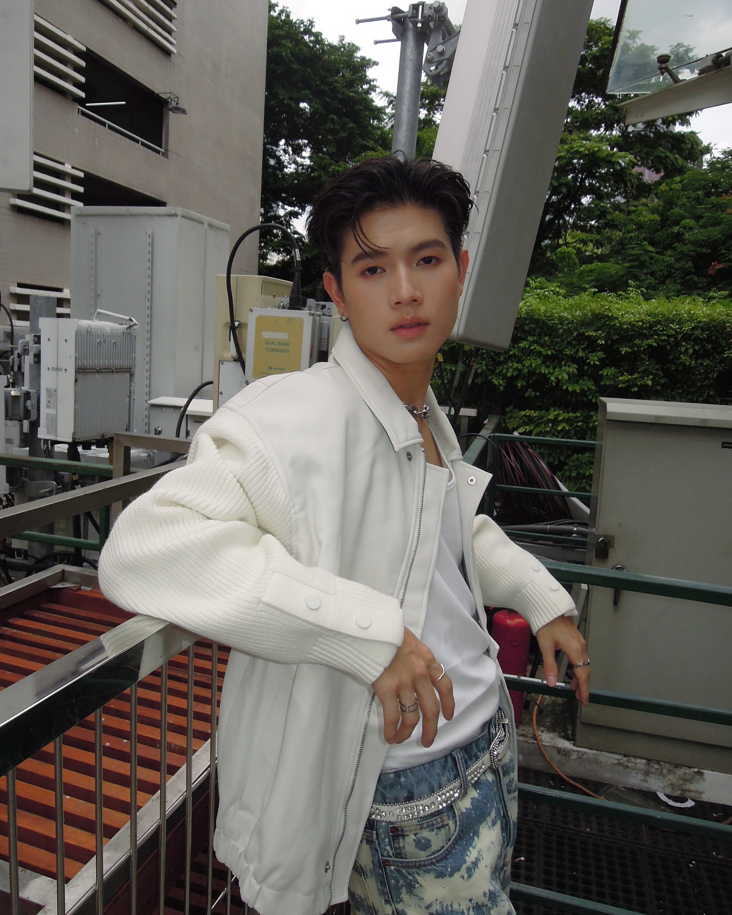 เทอร์โบ - ชนกชนม์ บุญมานะวงศ์