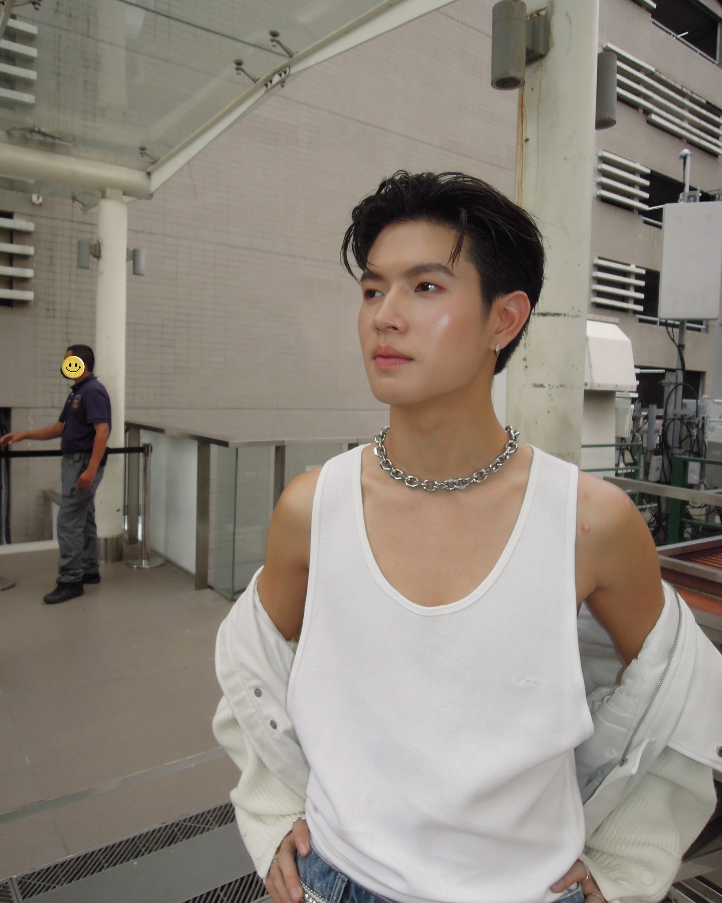 เทอร์โบ - ชนกชนม์ บุญมานะวงศ์