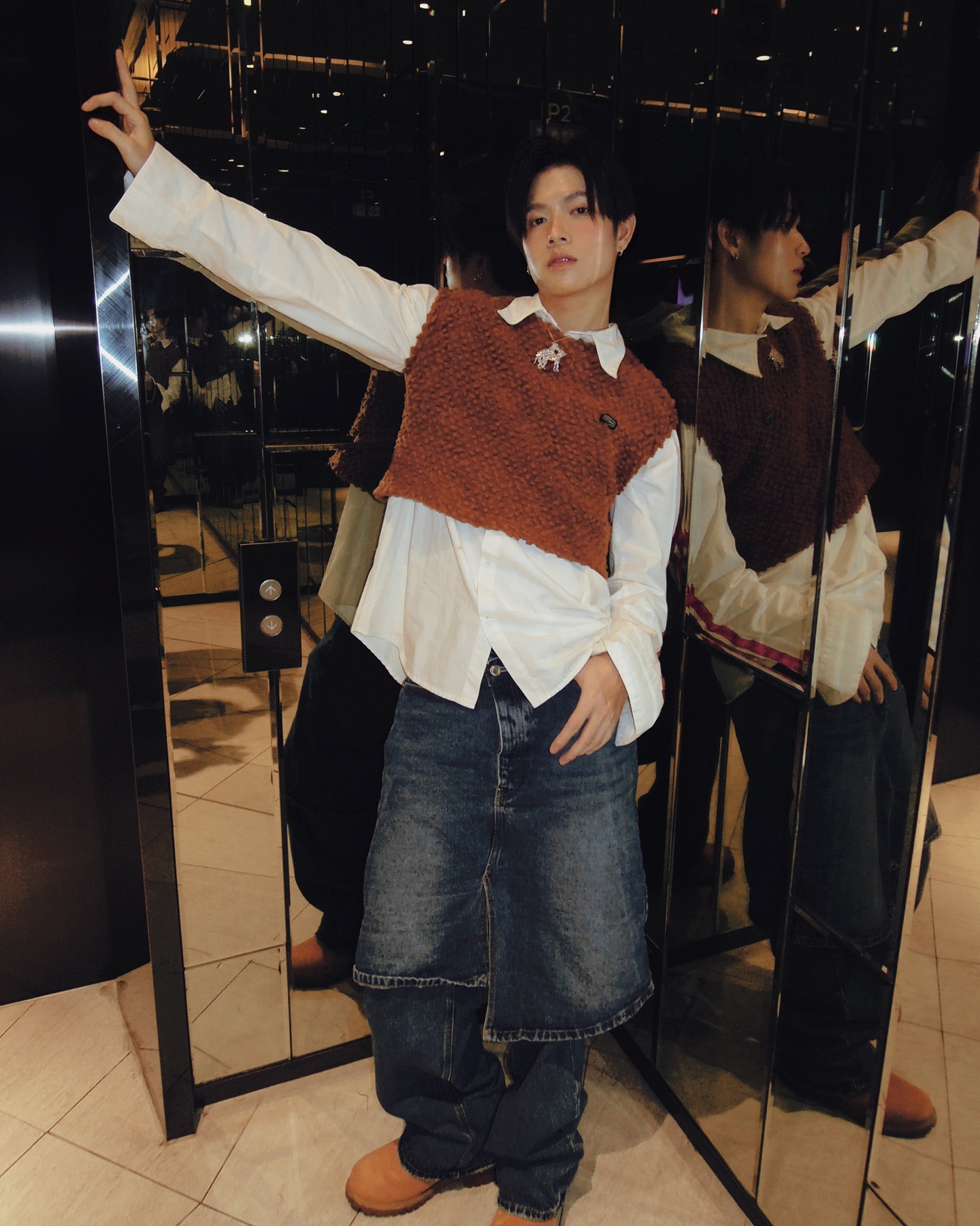 เทอร์โบ - ชนกชนม์ บุญมานะวงศ์