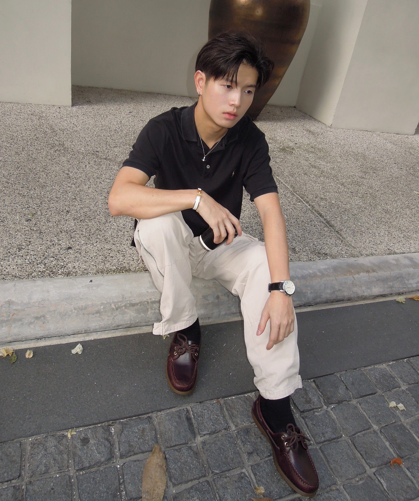 เทอร์โบ - ชนกชนม์ บุญมานะวงศ์
