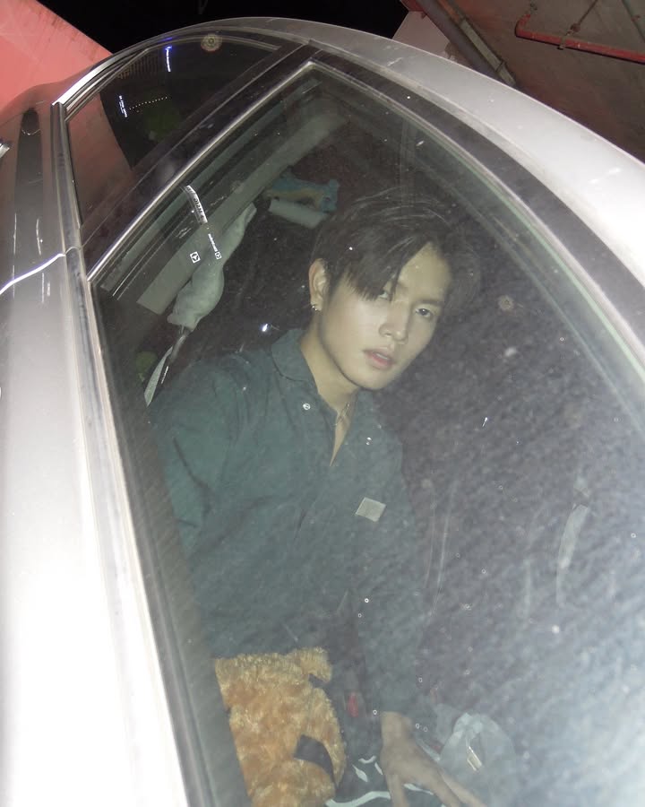 เทอร์โบ - ชนกชนม์ บุญมานะวงศ์