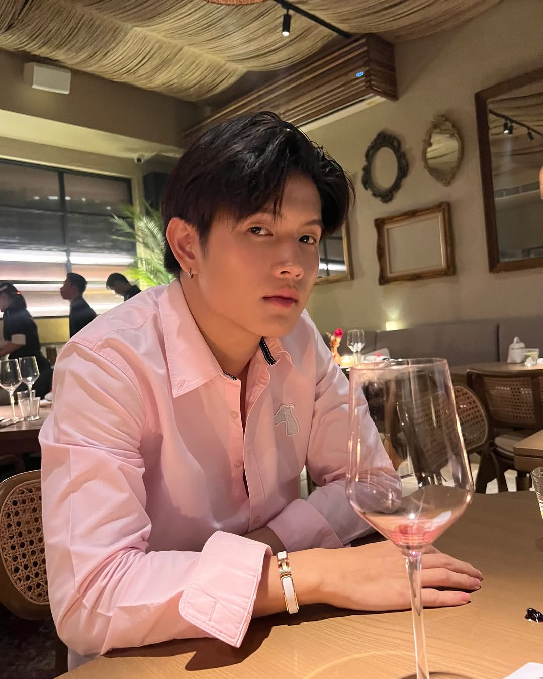 เทอร์โบ - ชนกชนม์ บุญมานะวงศ์