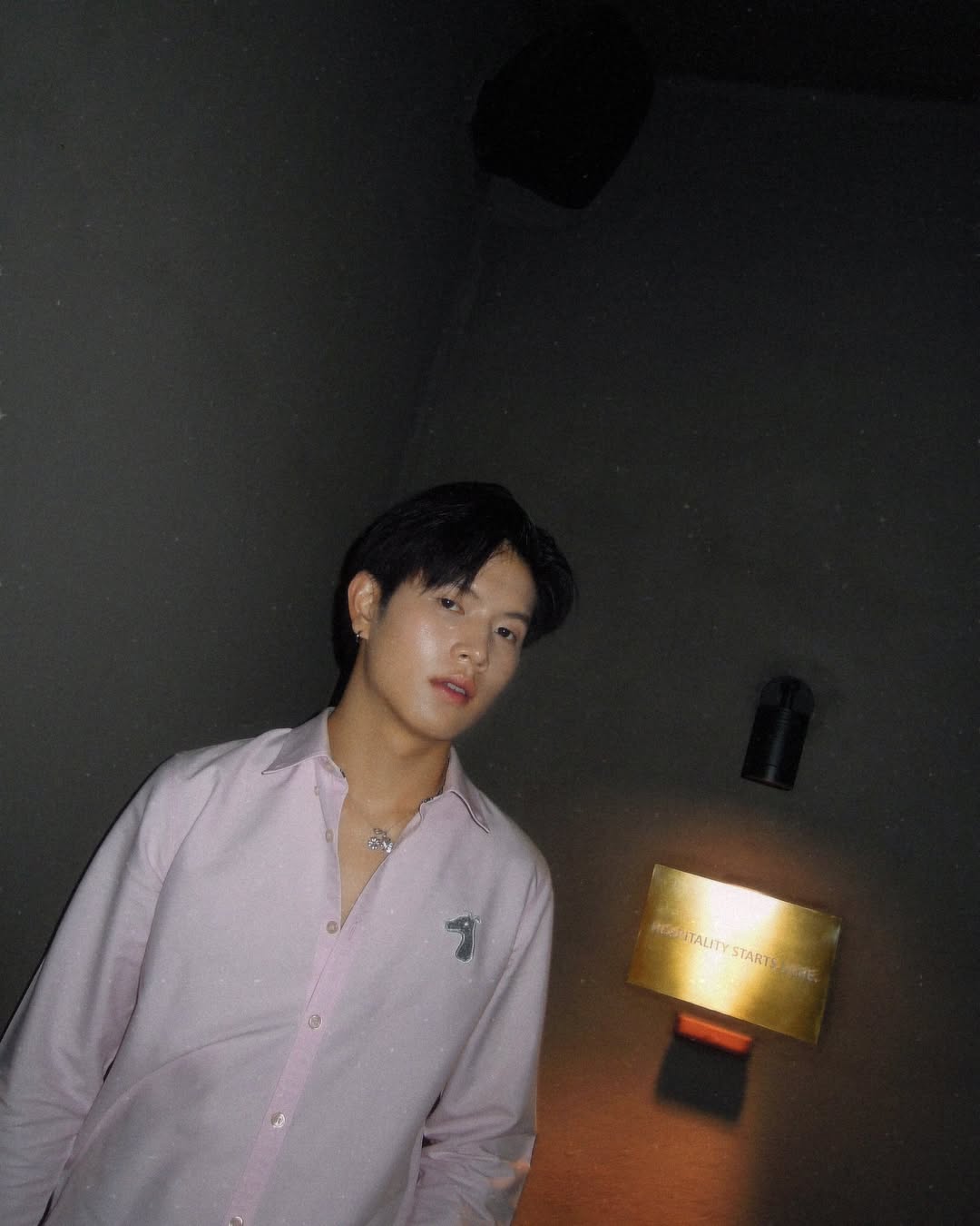 เทอร์โบ - ชนกชนม์ บุญมานะวงศ์