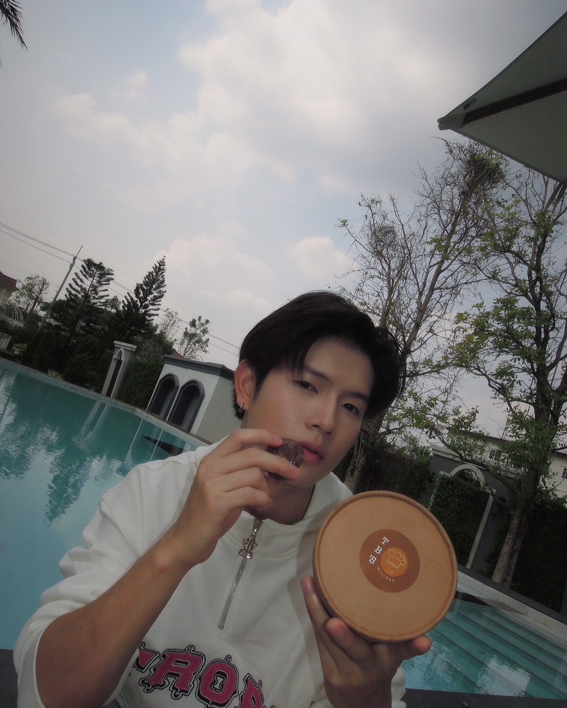 เทอร์โบ - ชนกชนม์ บุญมานะวงศ์