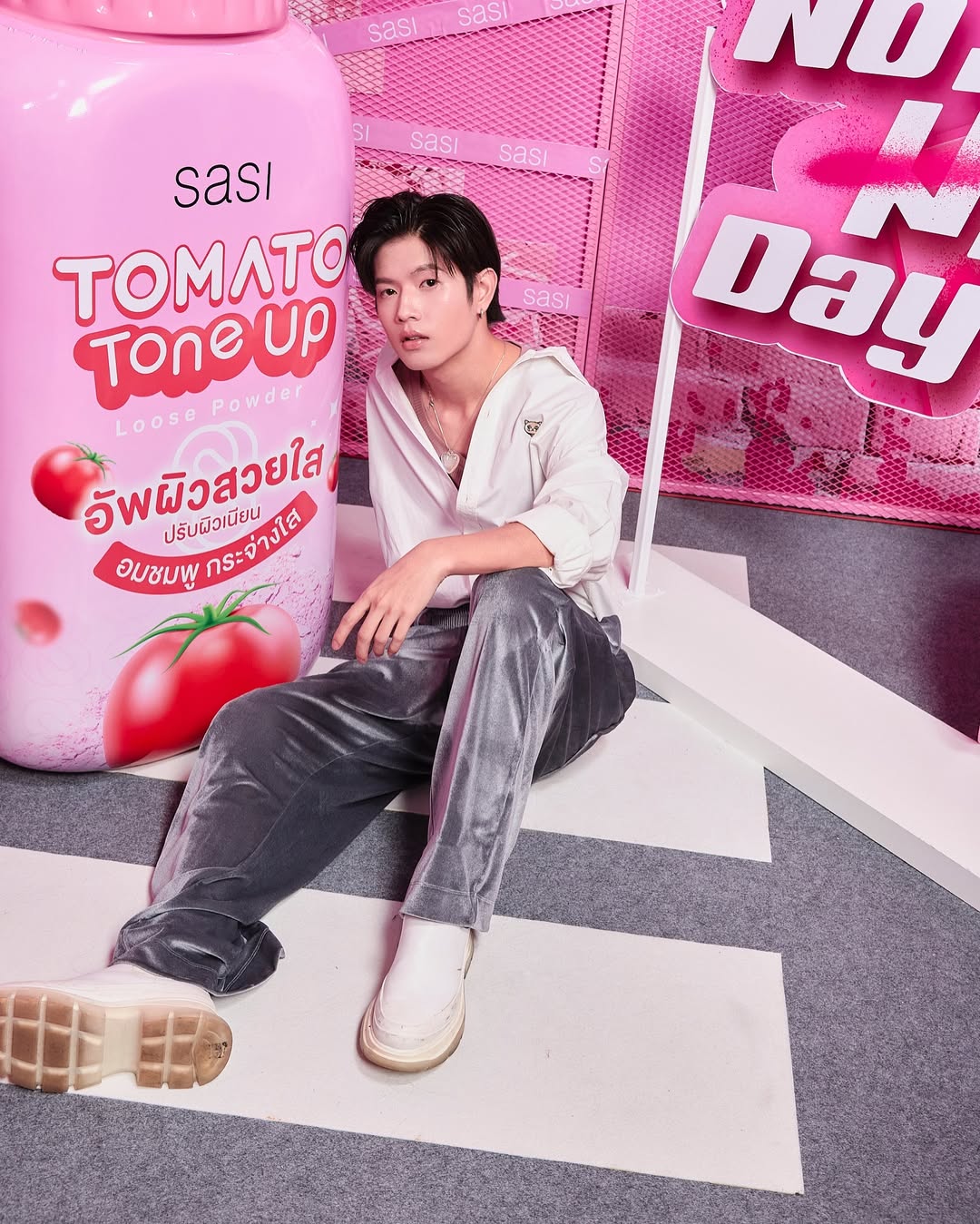 เทอร์โบ - ชนกชนม์ บุญมานะวงศ์
