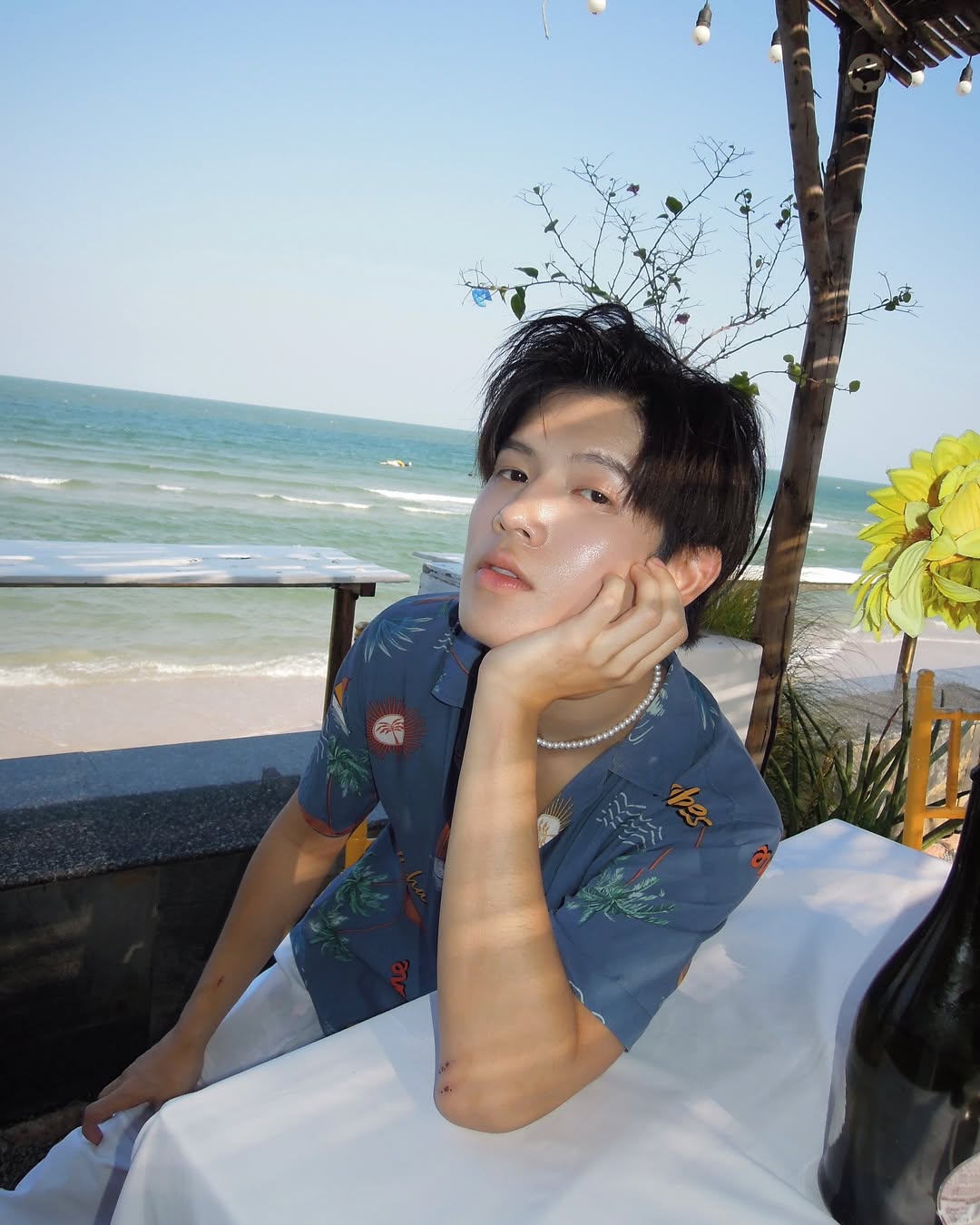 เทอร์โบ - ชนกชนม์ บุญมานะวงศ์