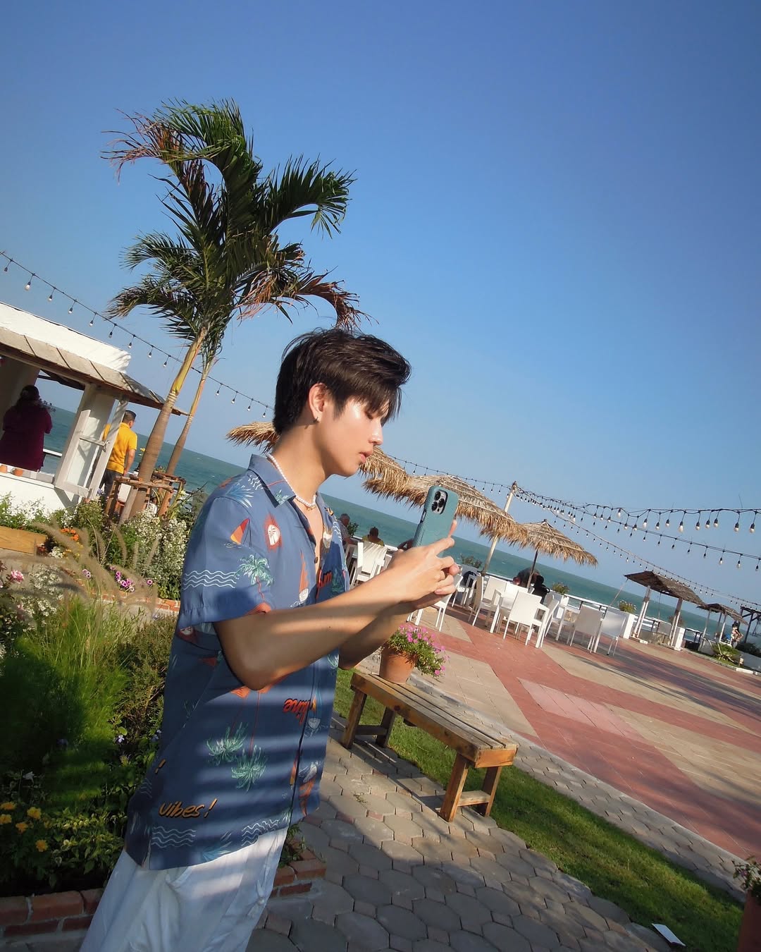 เทอร์โบ - ชนกชนม์ บุญมานะวงศ์