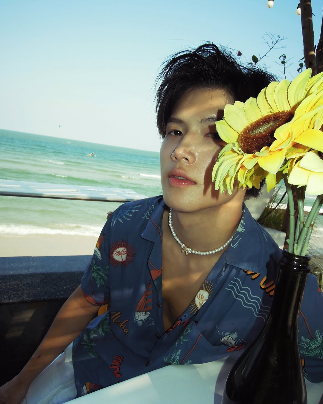 เทอร์โบ - ชนกชนม์ บุญมานะวงศ์