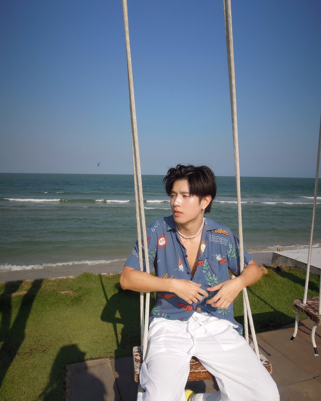 เทอร์โบ - ชนกชนม์ บุญมานะวงศ์