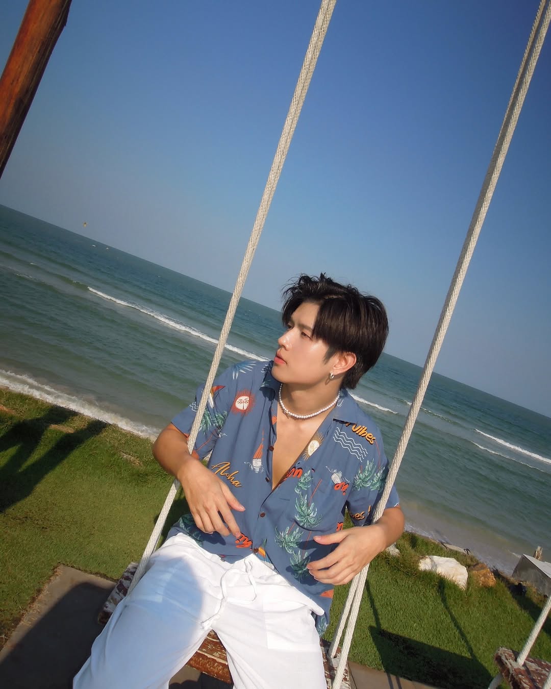 เทอร์โบ - ชนกชนม์ บุญมานะวงศ์