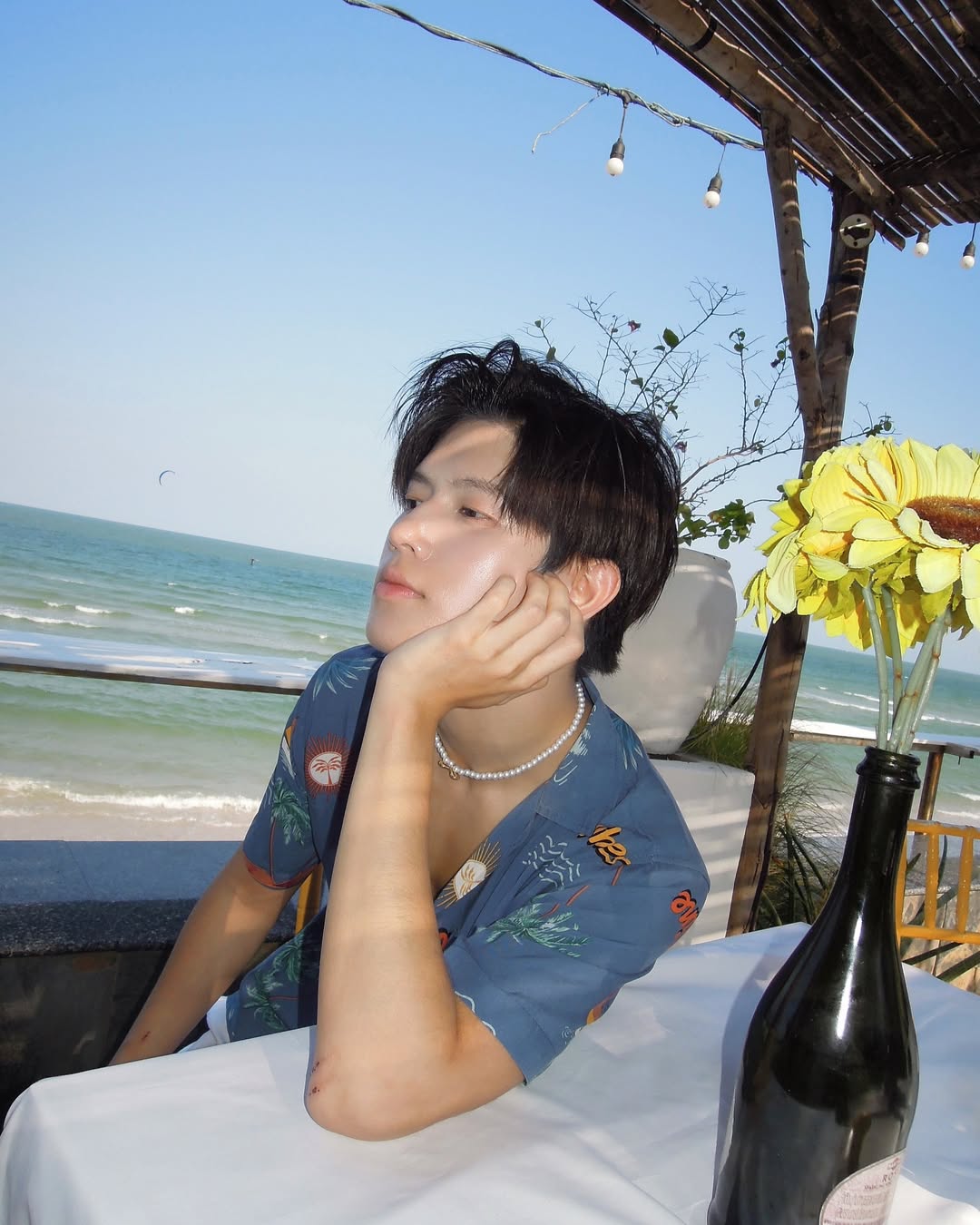 เทอร์โบ - ชนกชนม์ บุญมานะวงศ์
