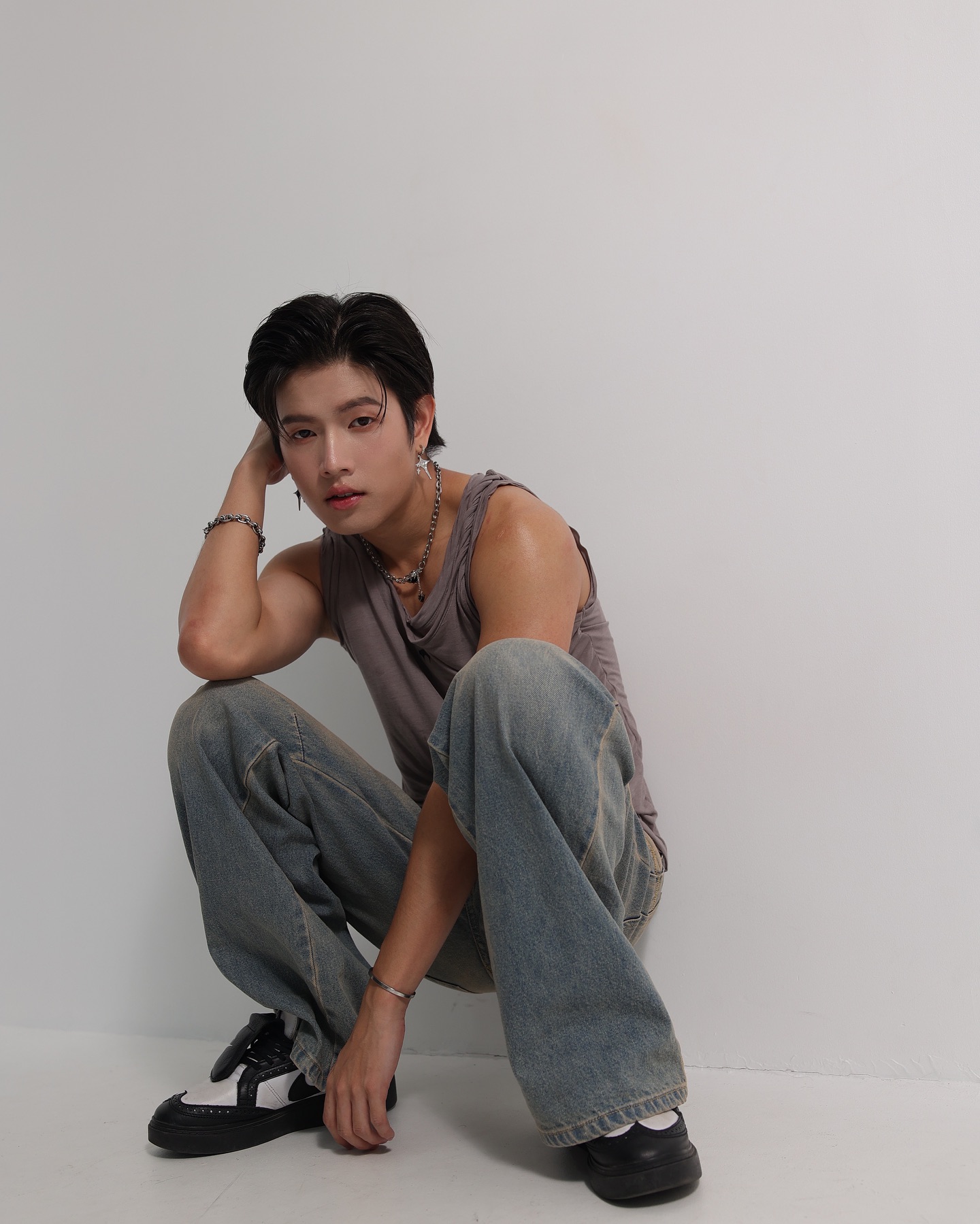 เทอร์โบ - ชนกชนม์ บุญมานะวงศ์