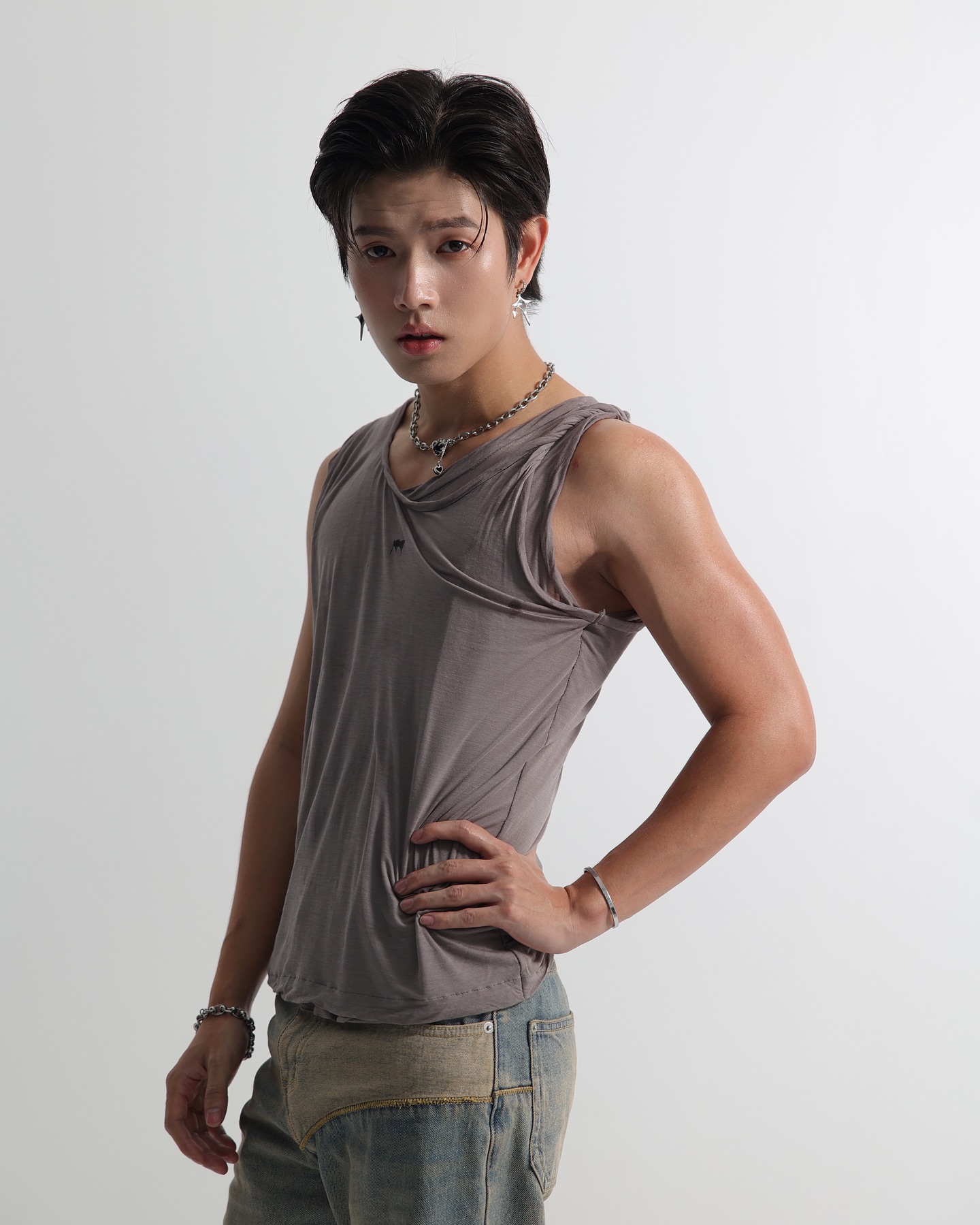 เทอร์โบ - ชนกชนม์ บุญมานะวงศ์