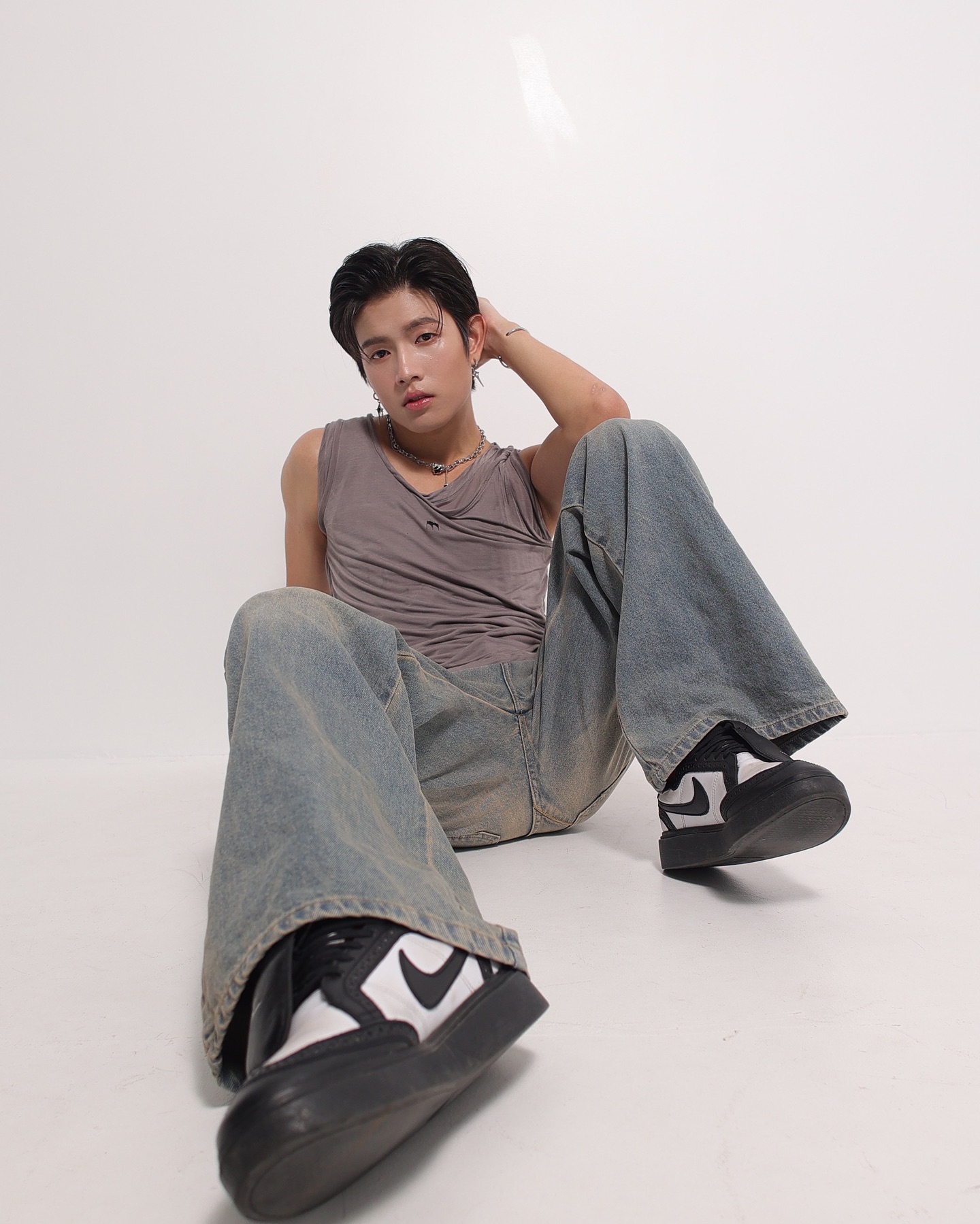 เทอร์โบ - ชนกชนม์ บุญมานะวงศ์