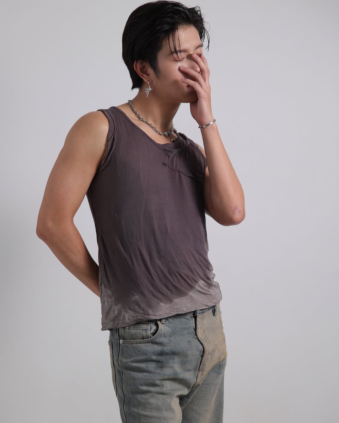 เทอร์โบ - ชนกชนม์ บุญมานะวงศ์