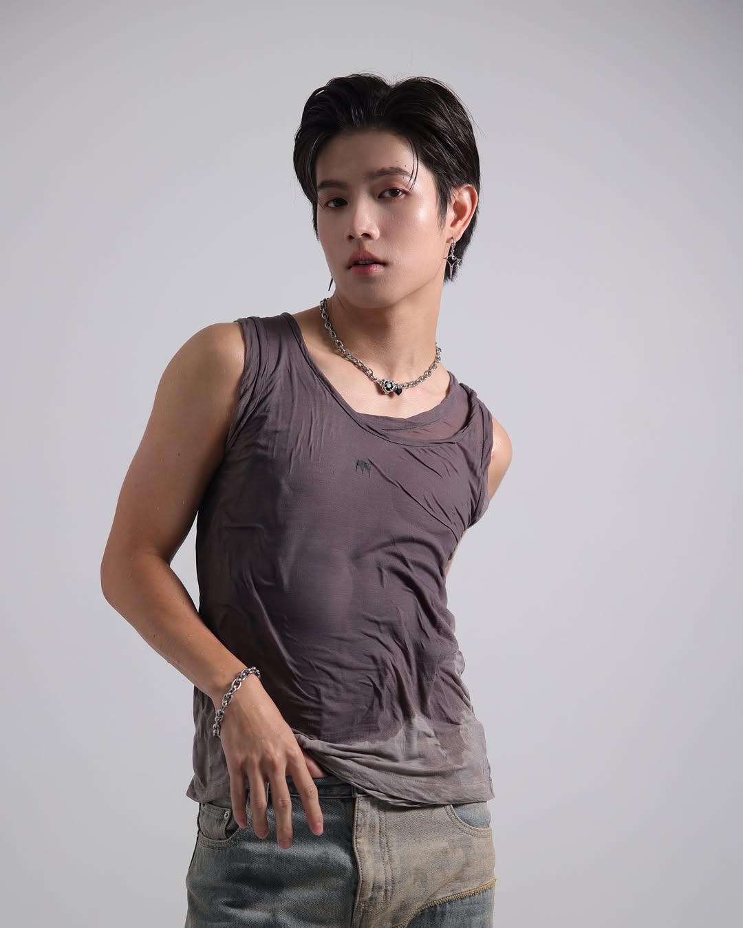 เทอร์โบ - ชนกชนม์ บุญมานะวงศ์