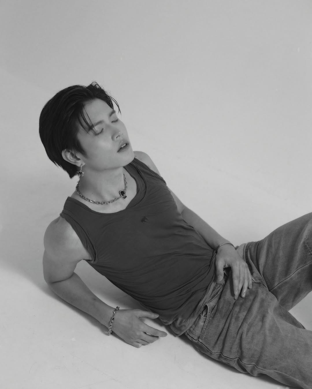 เทอร์โบ - ชนกชนม์ บุญมานะวงศ์