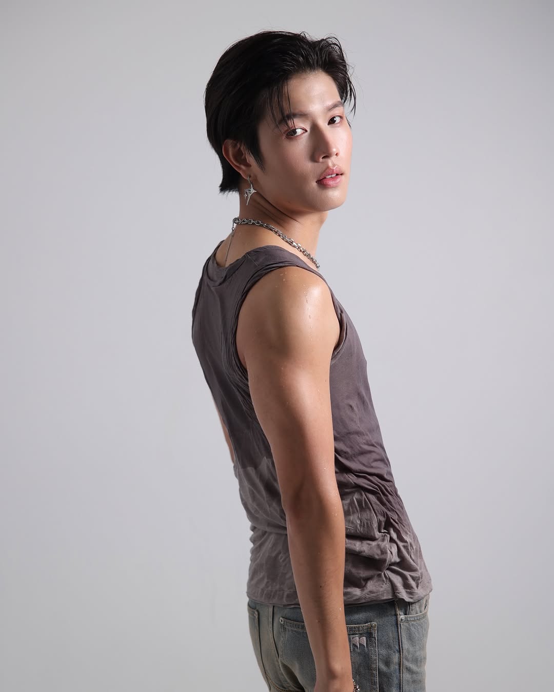 เทอร์โบ - ชนกชนม์ บุญมานะวงศ์
