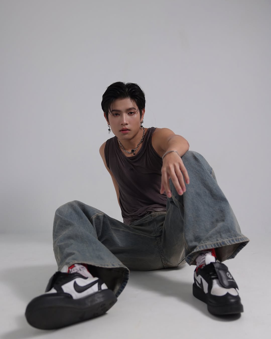 เทอร์โบ - ชนกชนม์ บุญมานะวงศ์