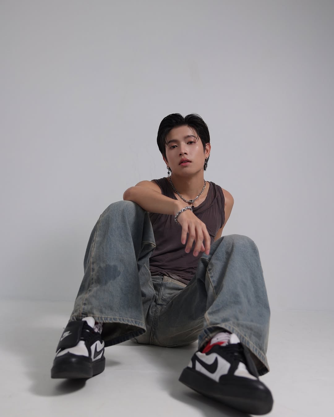 เทอร์โบ - ชนกชนม์ บุญมานะวงศ์