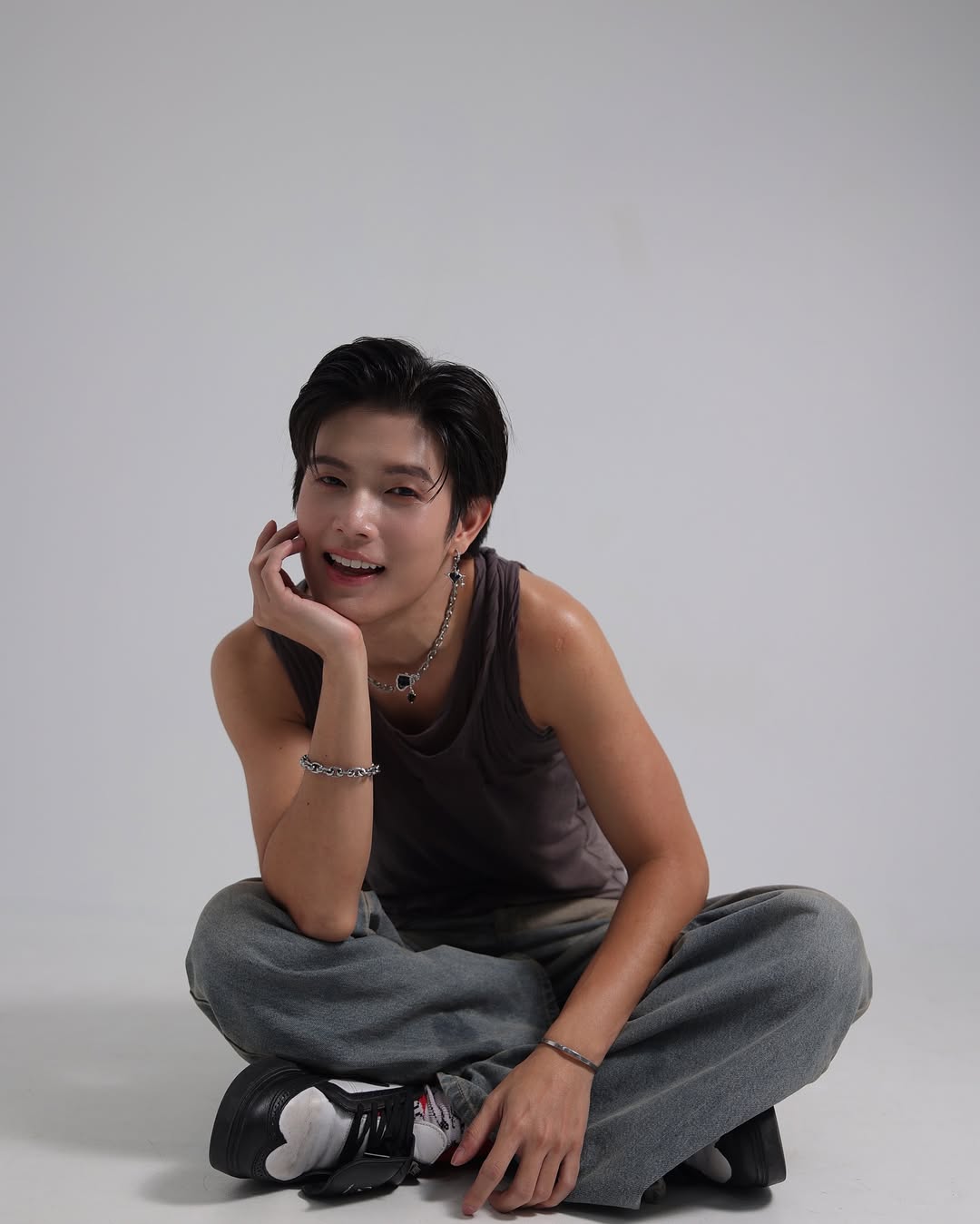 เทอร์โบ - ชนกชนม์ บุญมานะวงศ์