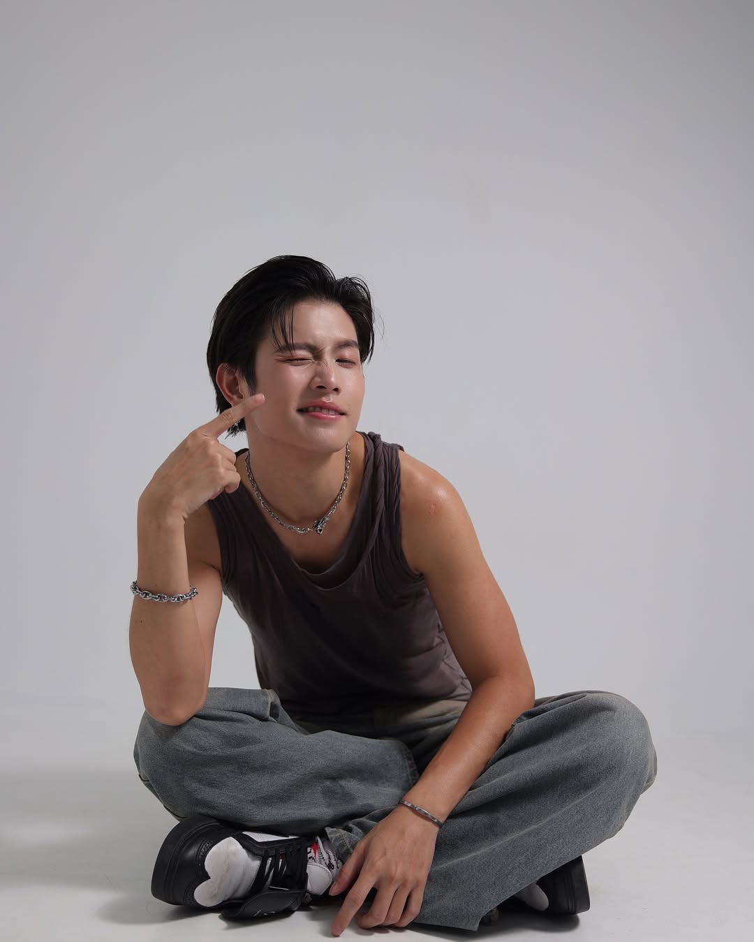 เทอร์โบ - ชนกชนม์ บุญมานะวงศ์