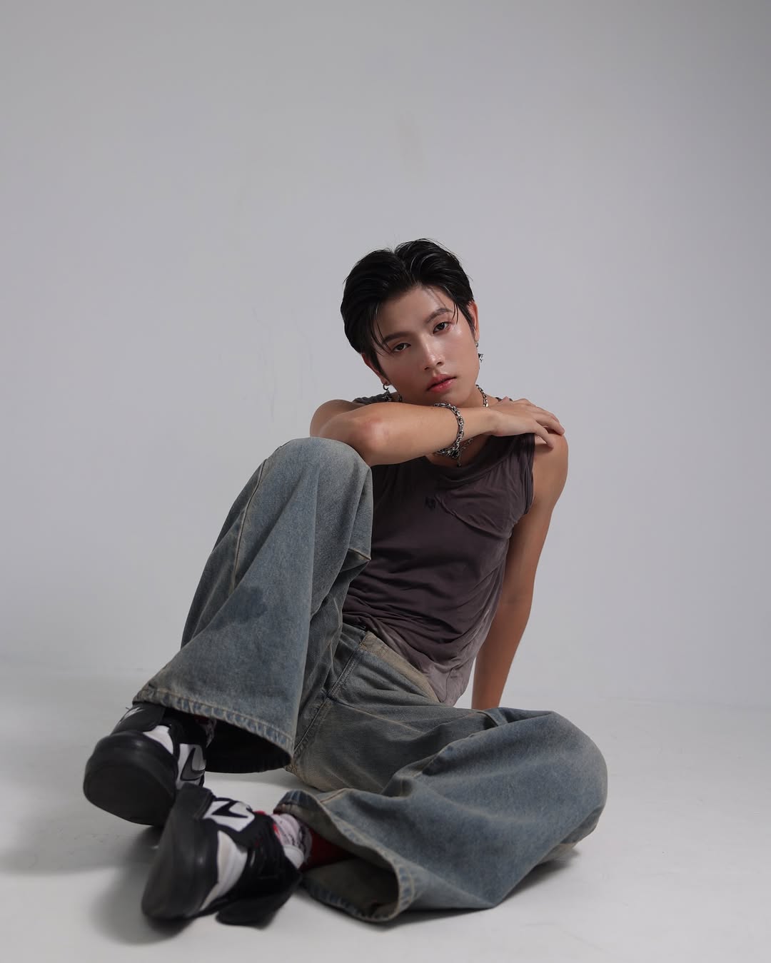 เทอร์โบ - ชนกชนม์ บุญมานะวงศ์