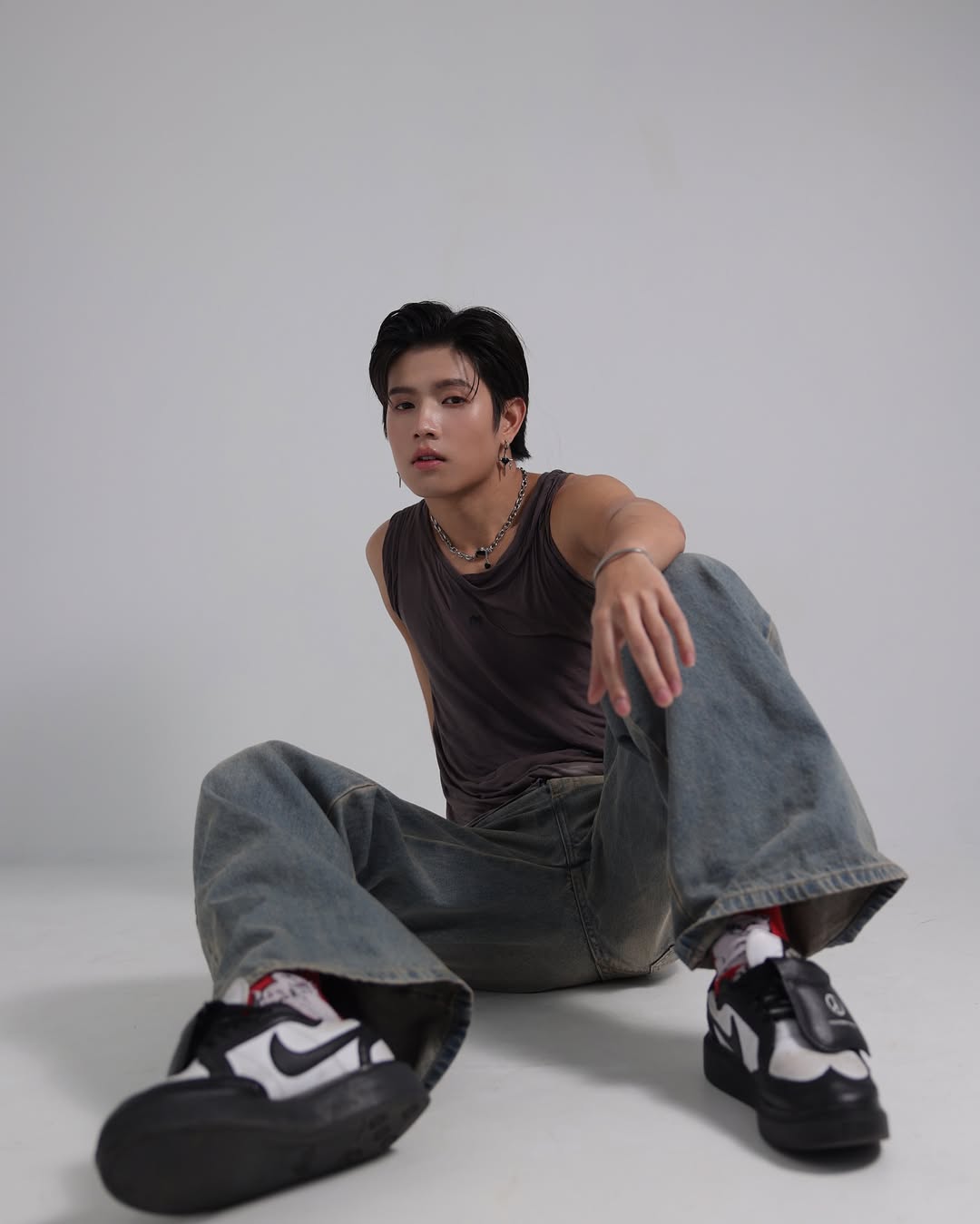 เทอร์โบ - ชนกชนม์ บุญมานะวงศ์