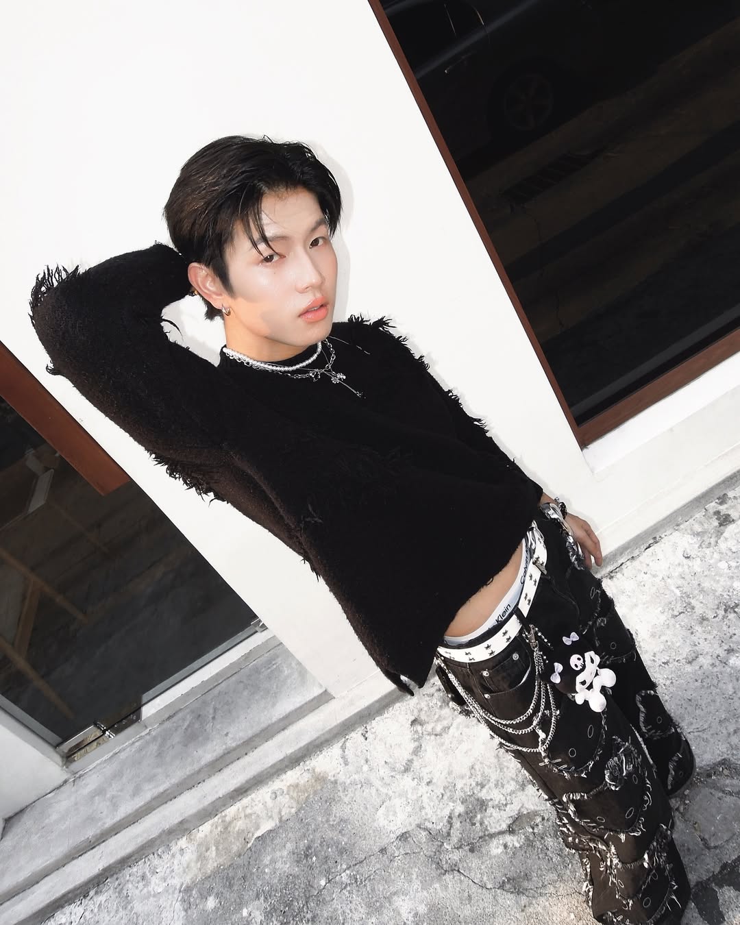 เทอร์โบ - ชนกชนม์ บุญมานะวงศ์