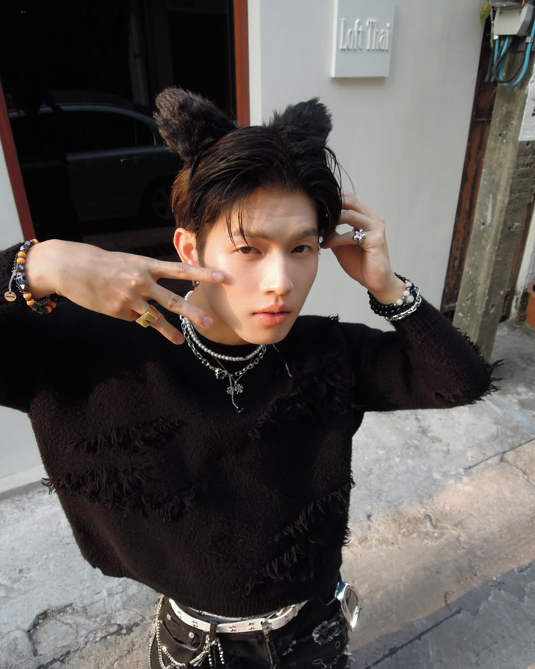 เทอร์โบ - ชนกชนม์ บุญมานะวงศ์