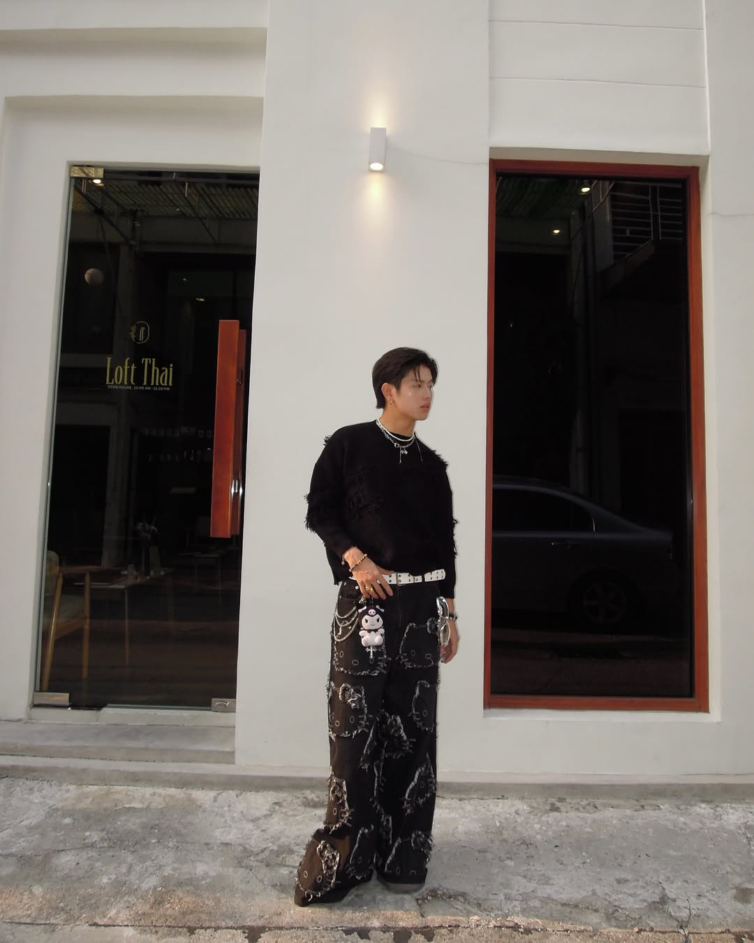 เทอร์โบ - ชนกชนม์ บุญมานะวงศ์