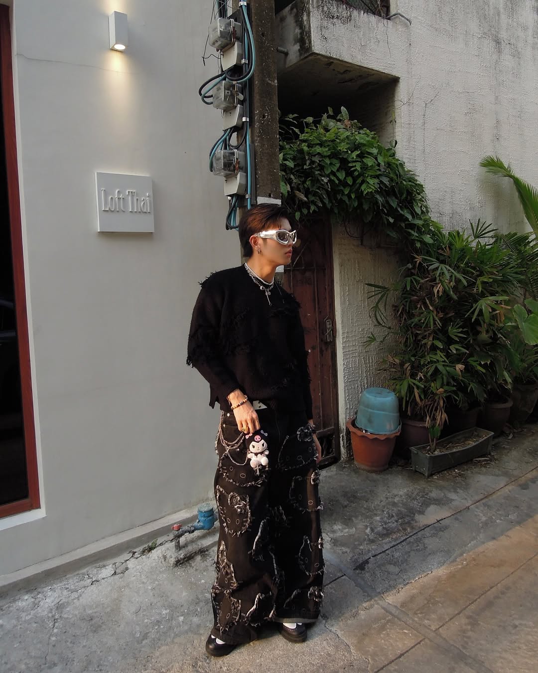 เทอร์โบ - ชนกชนม์ บุญมานะวงศ์